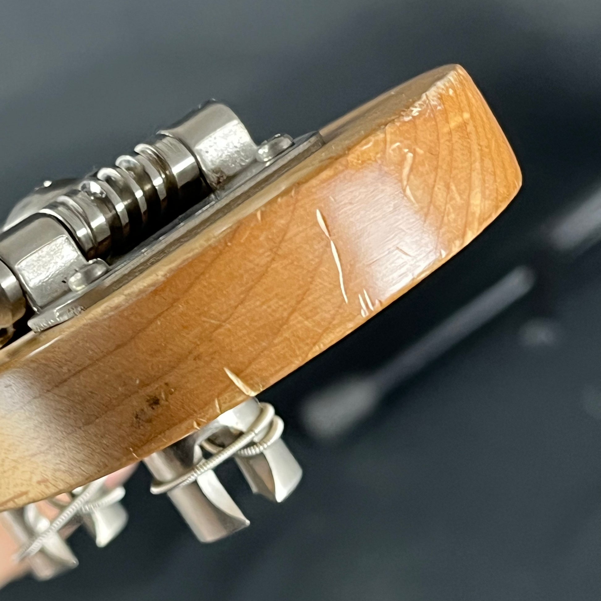 Squier Precision Bass