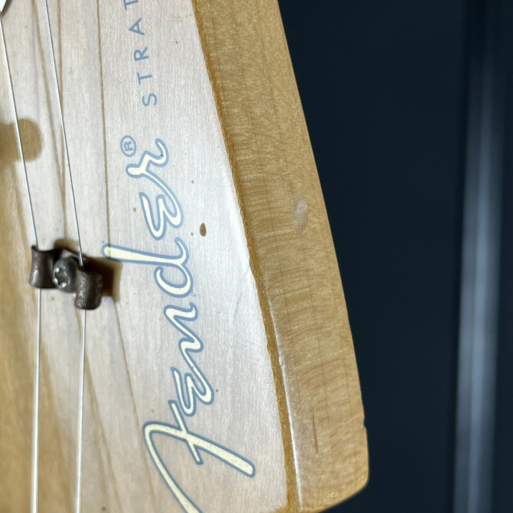 Fender Player Stratocaster PWT PF 2022