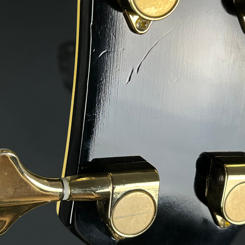 GrassRoots LP Bass