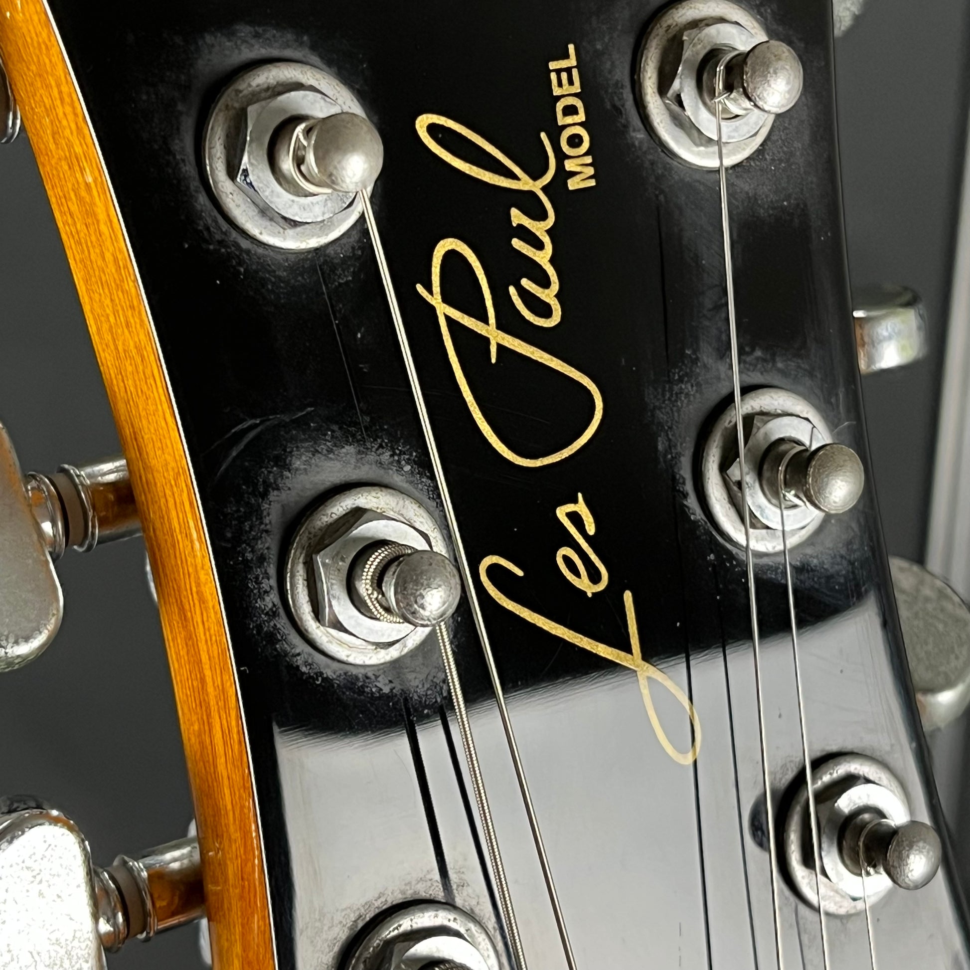 Epiphone Les Paul Standard 2005