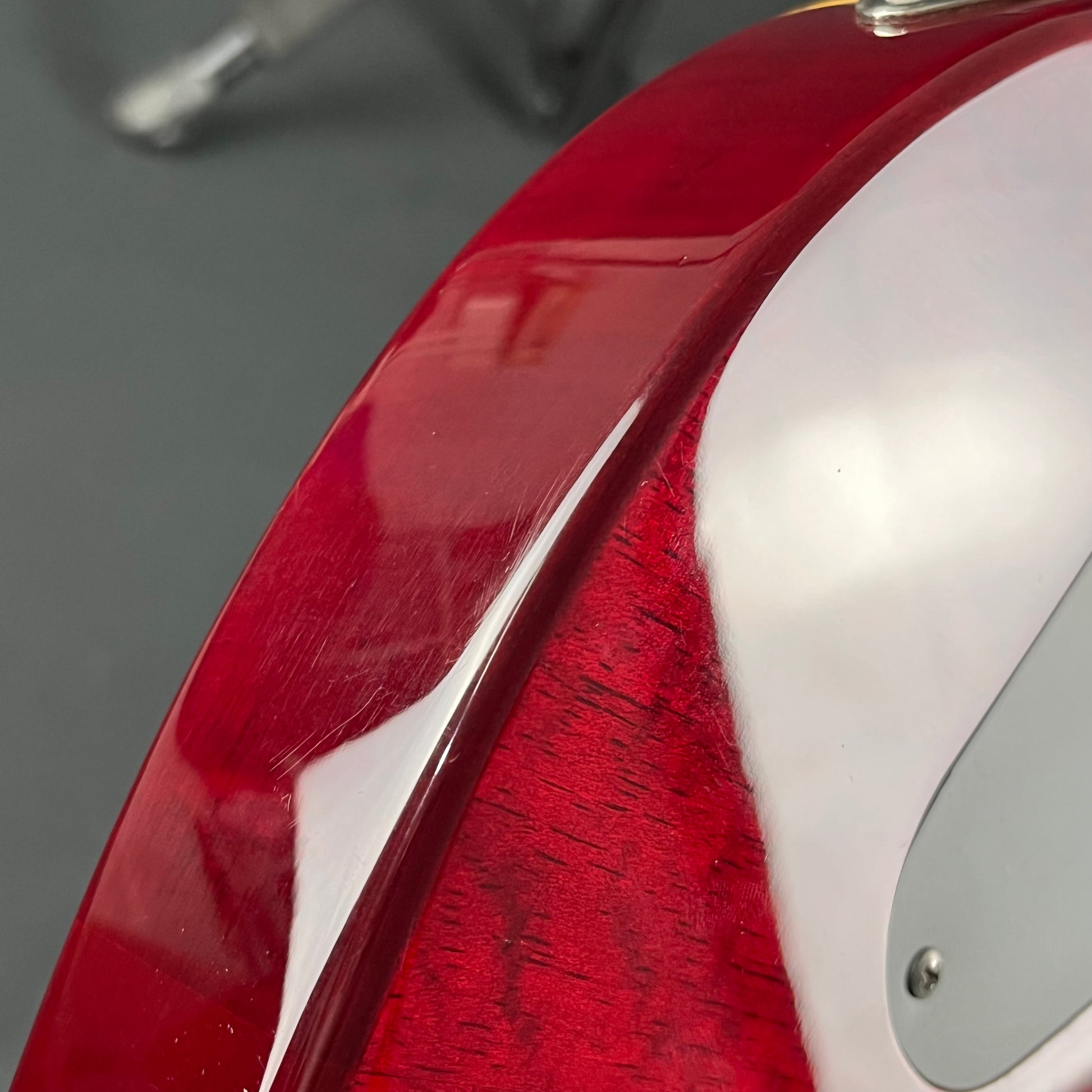 PRS SE Standard 2016