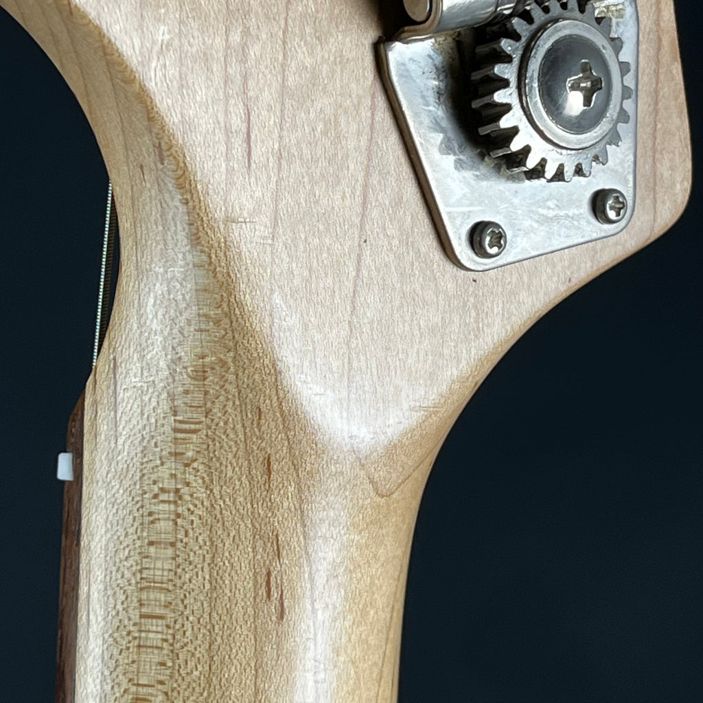 Squier Precision Bass