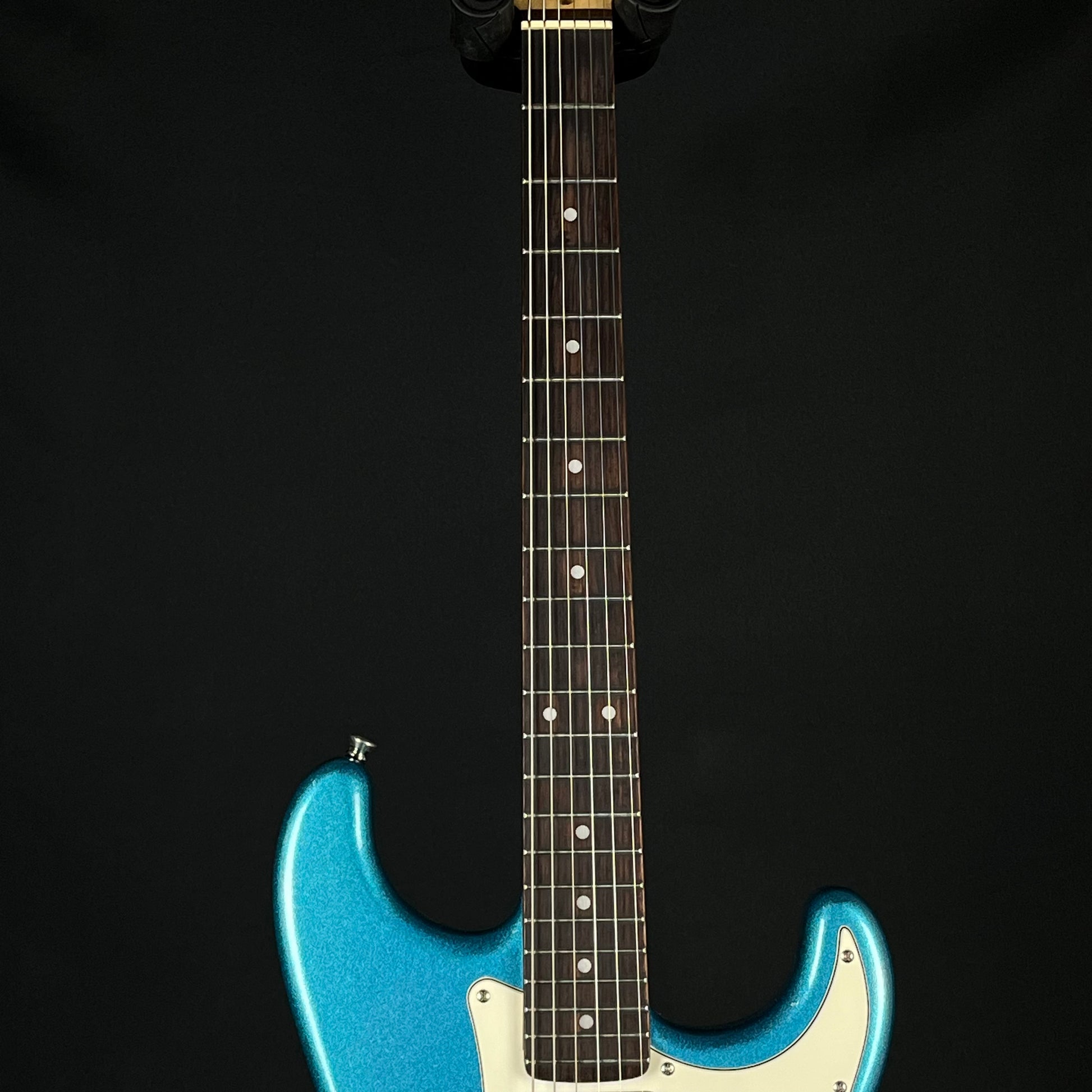 Bacchus Universe Series Stratocaster