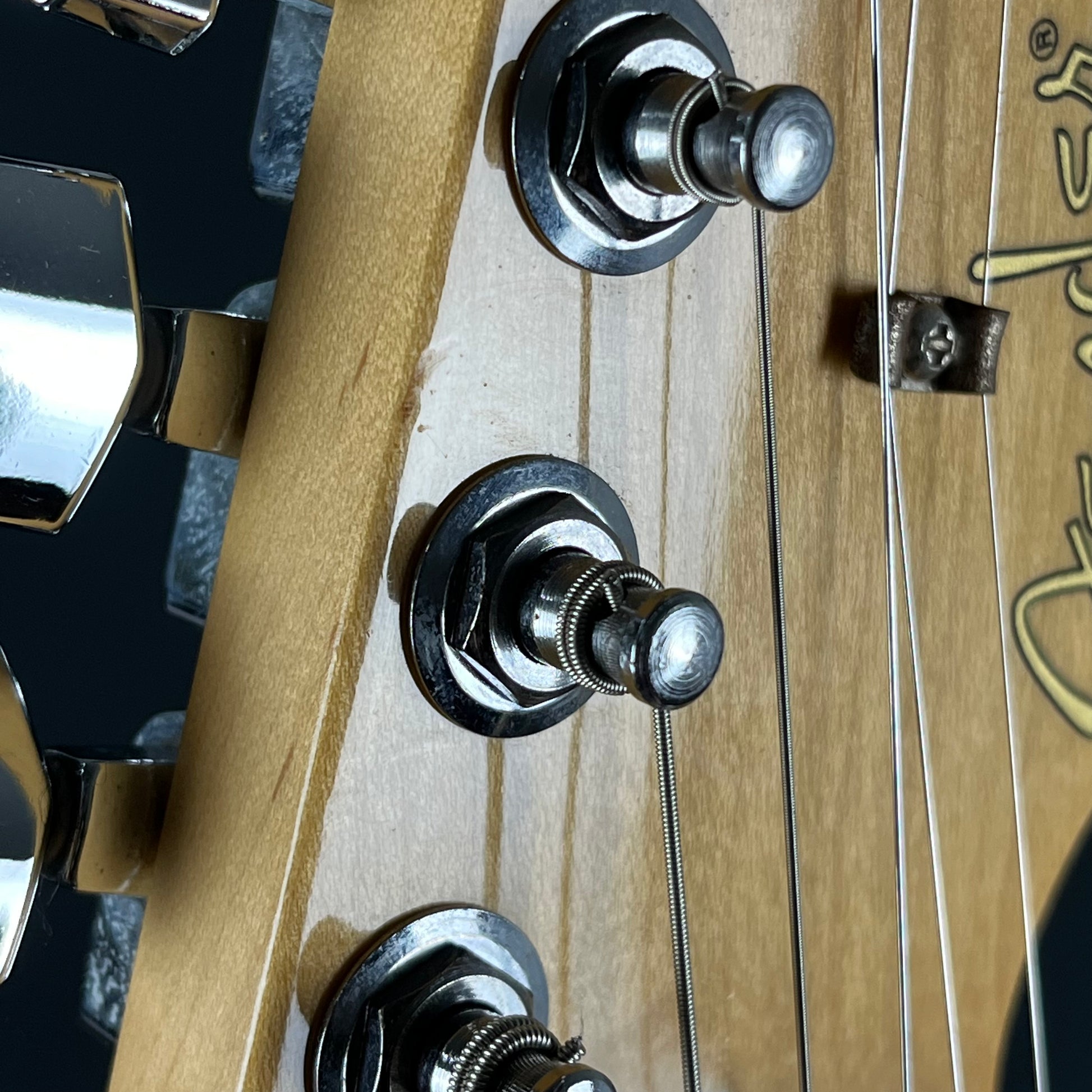 Fender Player Stratocaster PWT PF 2022