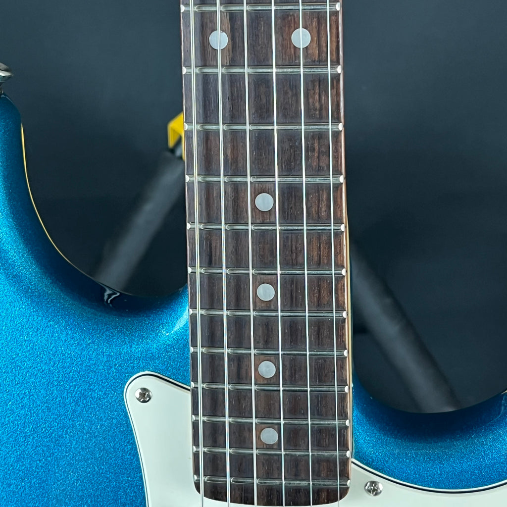 Bacchus Universe Series Stratocaster