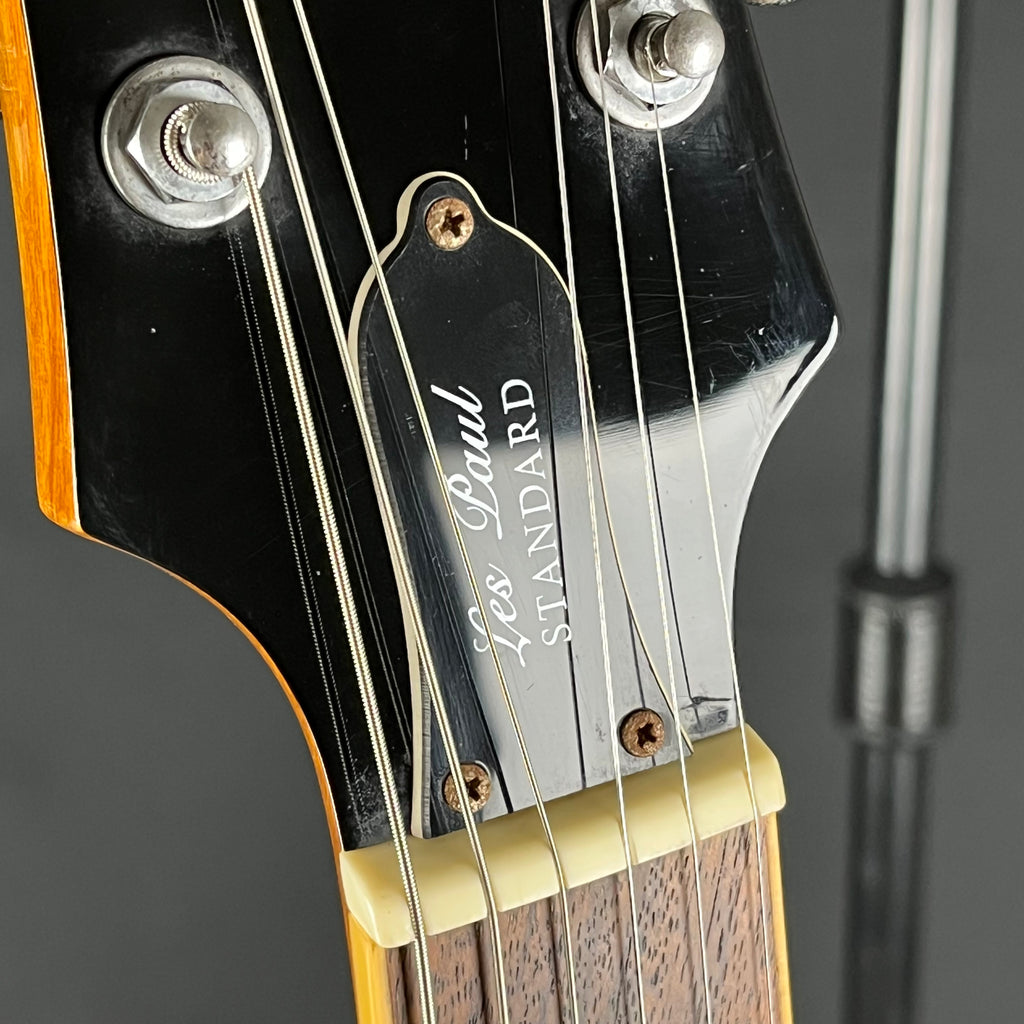 Epiphone Les Paul Standard 2005