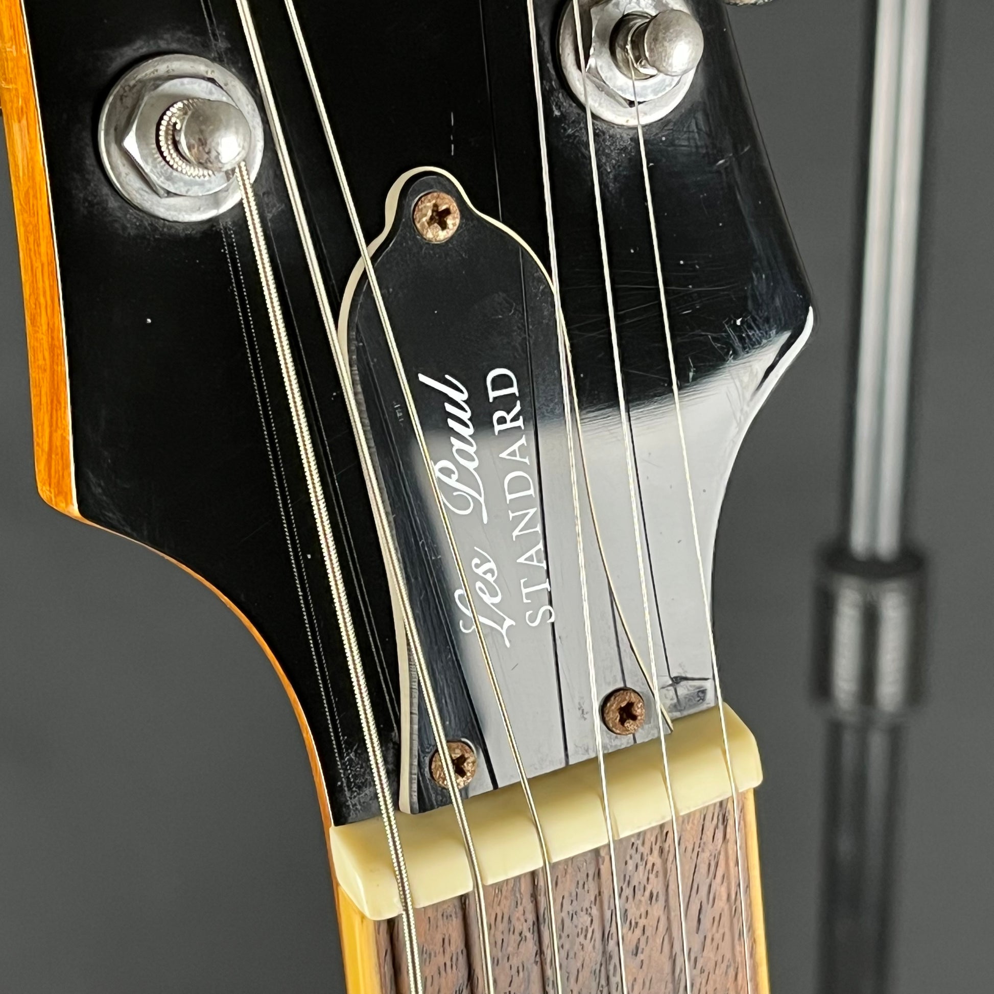 Epiphone Les Paul Standard 2005