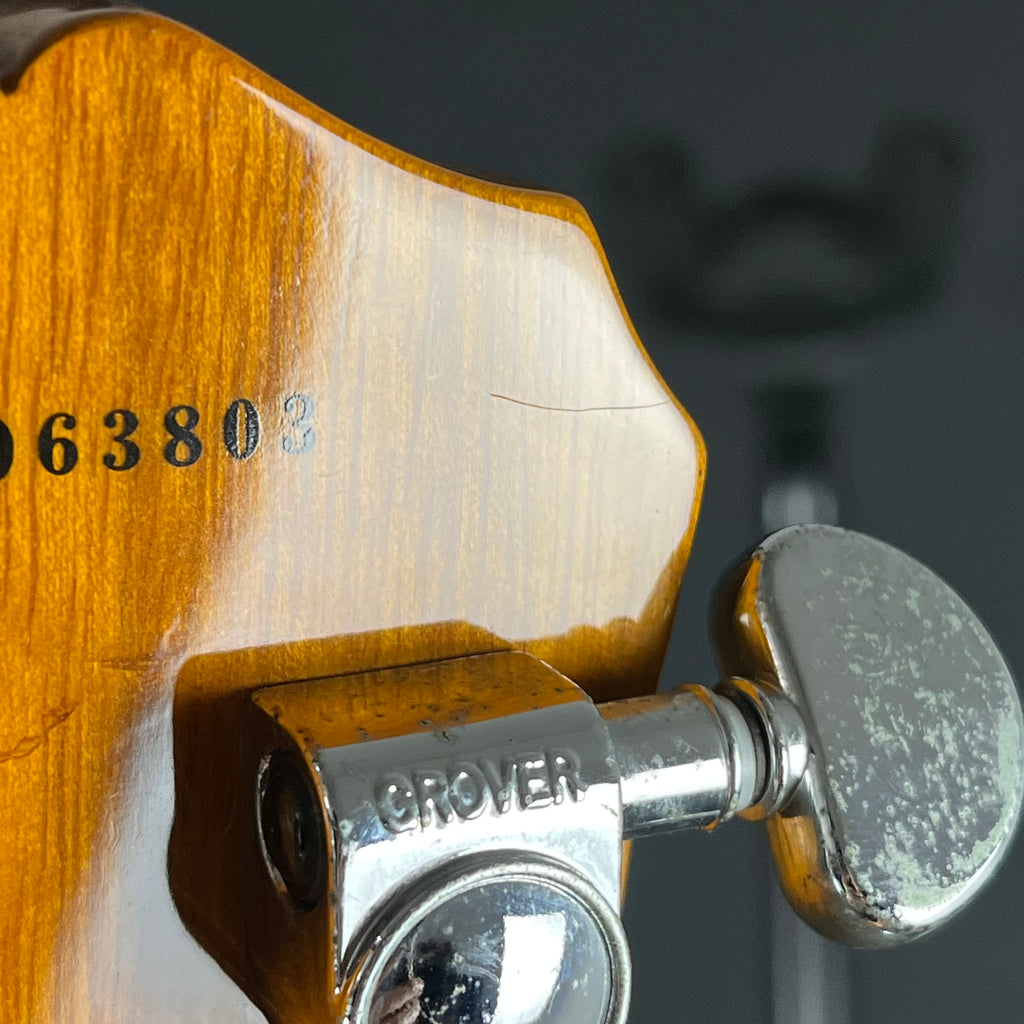 Epiphone Les Paul Standard 2005