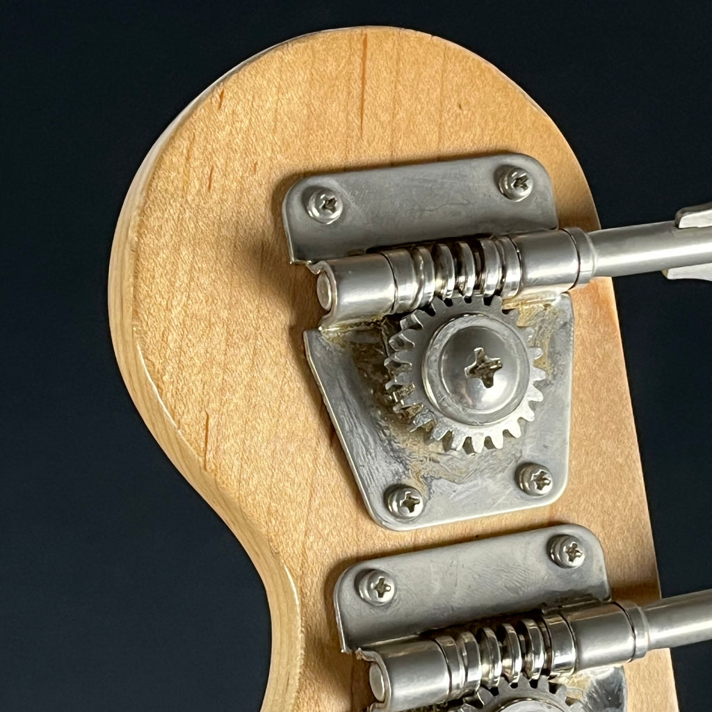 Squier Precision Bass