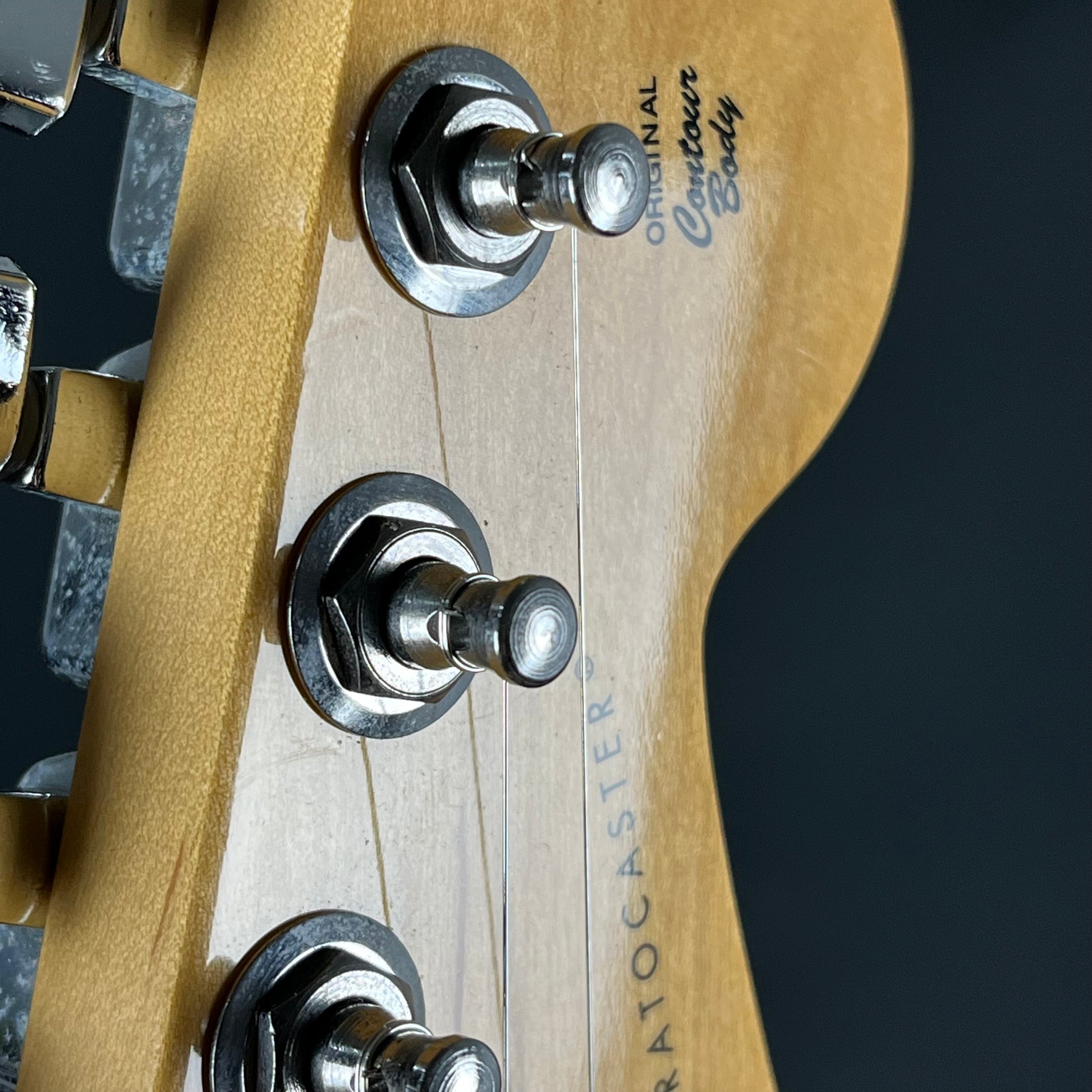 Fender Player Stratocaster PWT PF 2022