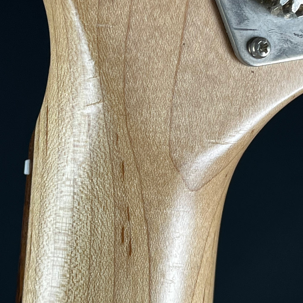 Squier Precision Bass