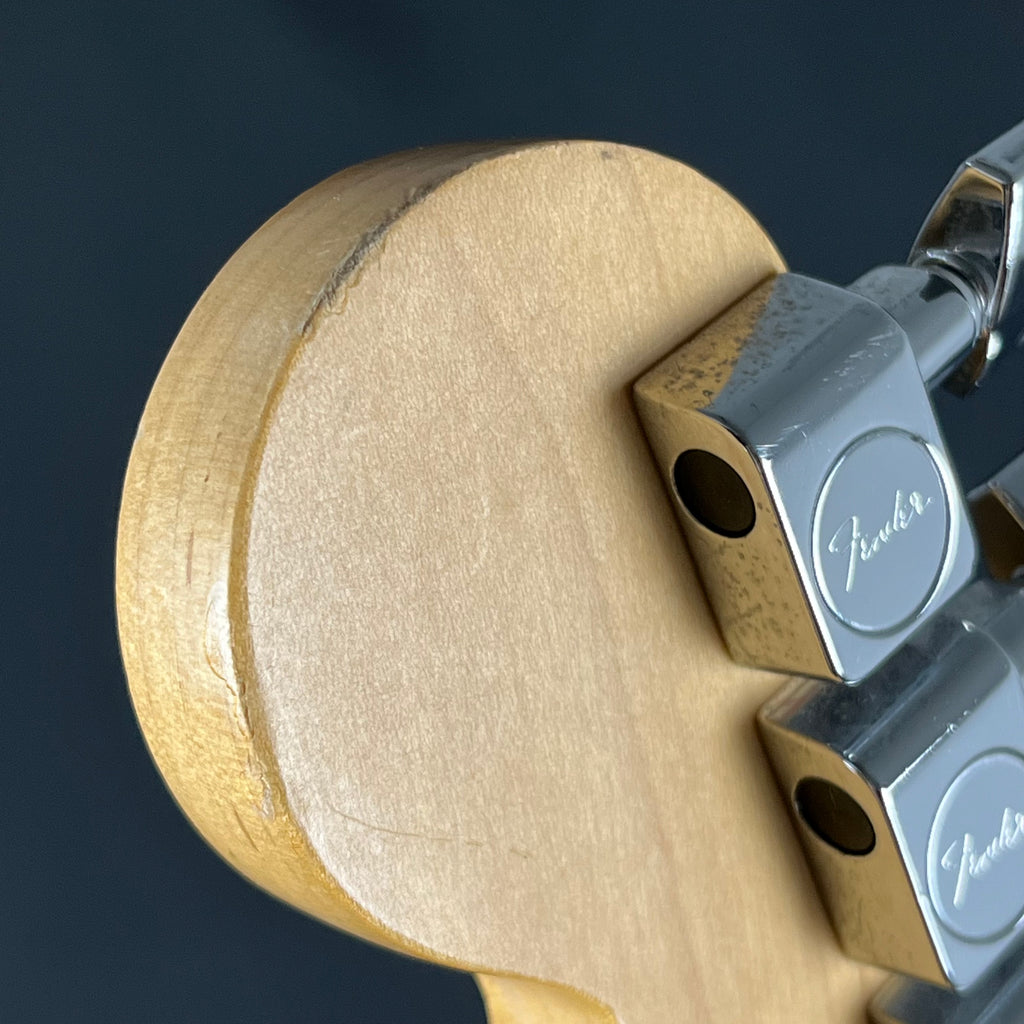 Fender Player Stratocaster PWT PF 2022
