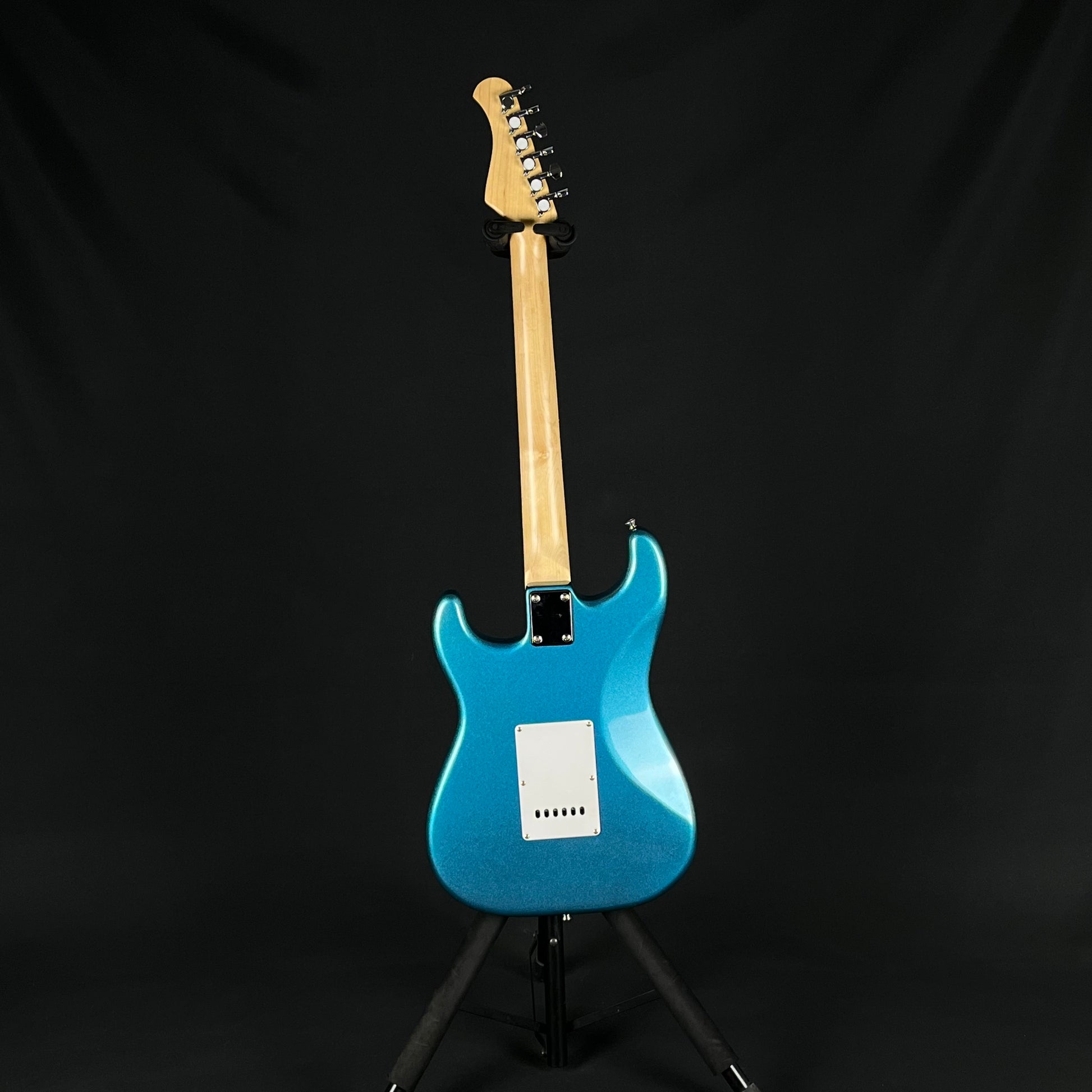 Bacchus Universe Series Stratocaster