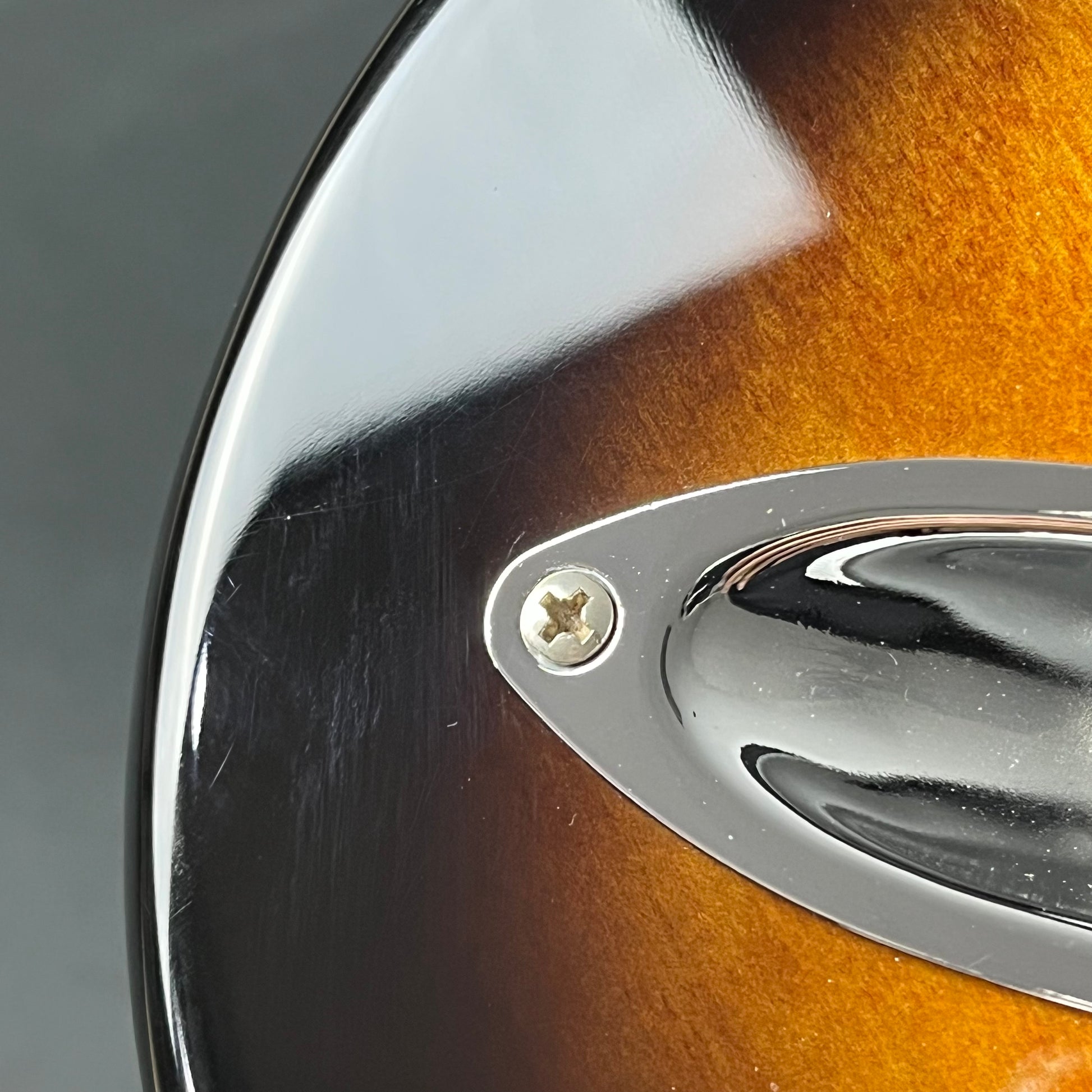 Squier Sonic Stratocaster
