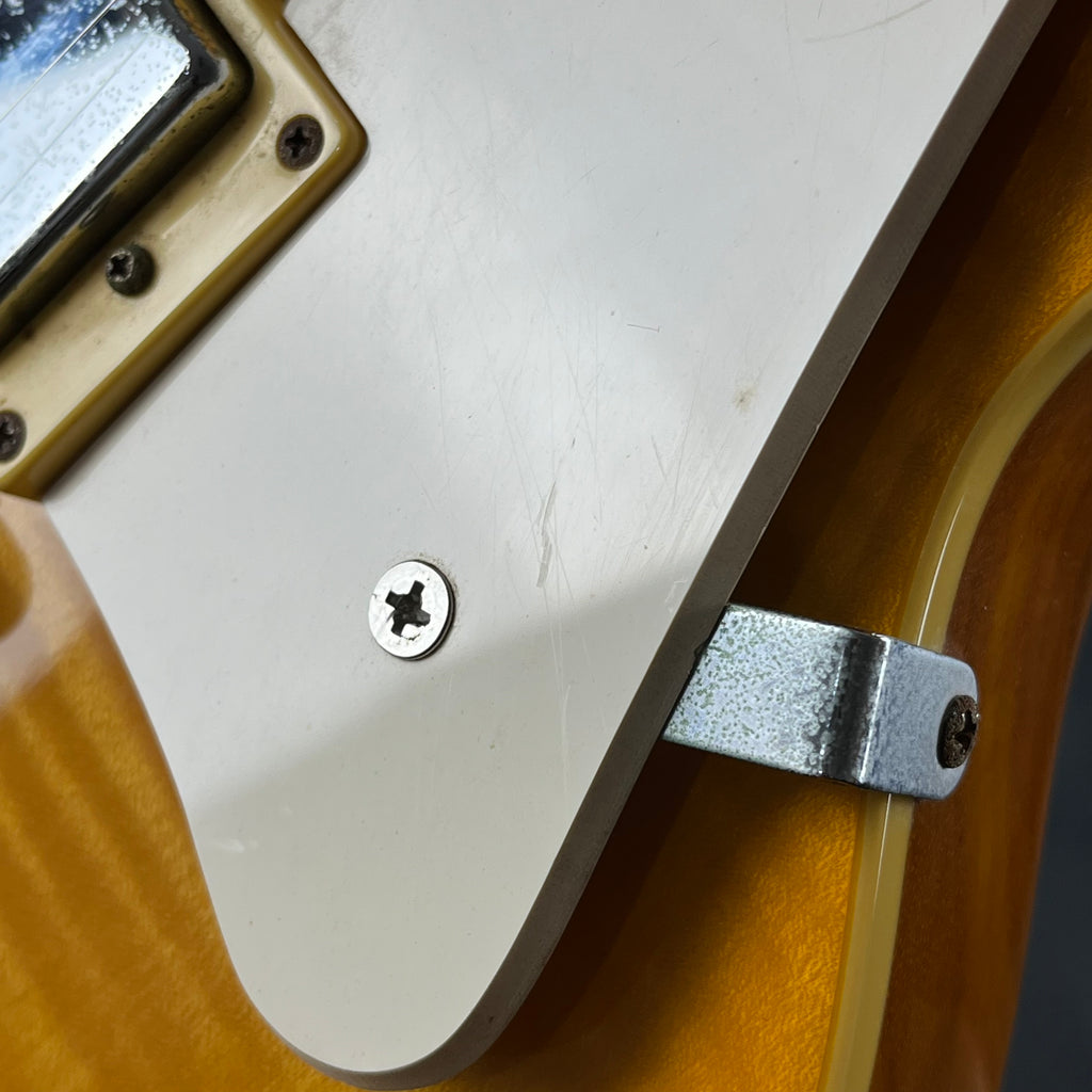 Epiphone Les Paul Standard 2005