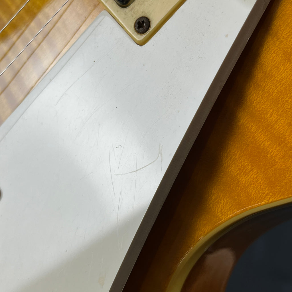 Epiphone Les Paul Standard 2005