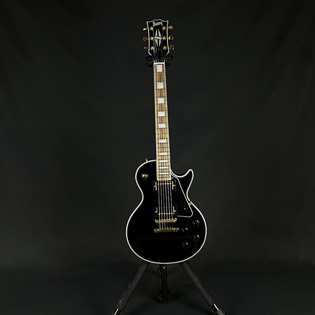 Burny Les Paul Custom RLC-60 2023