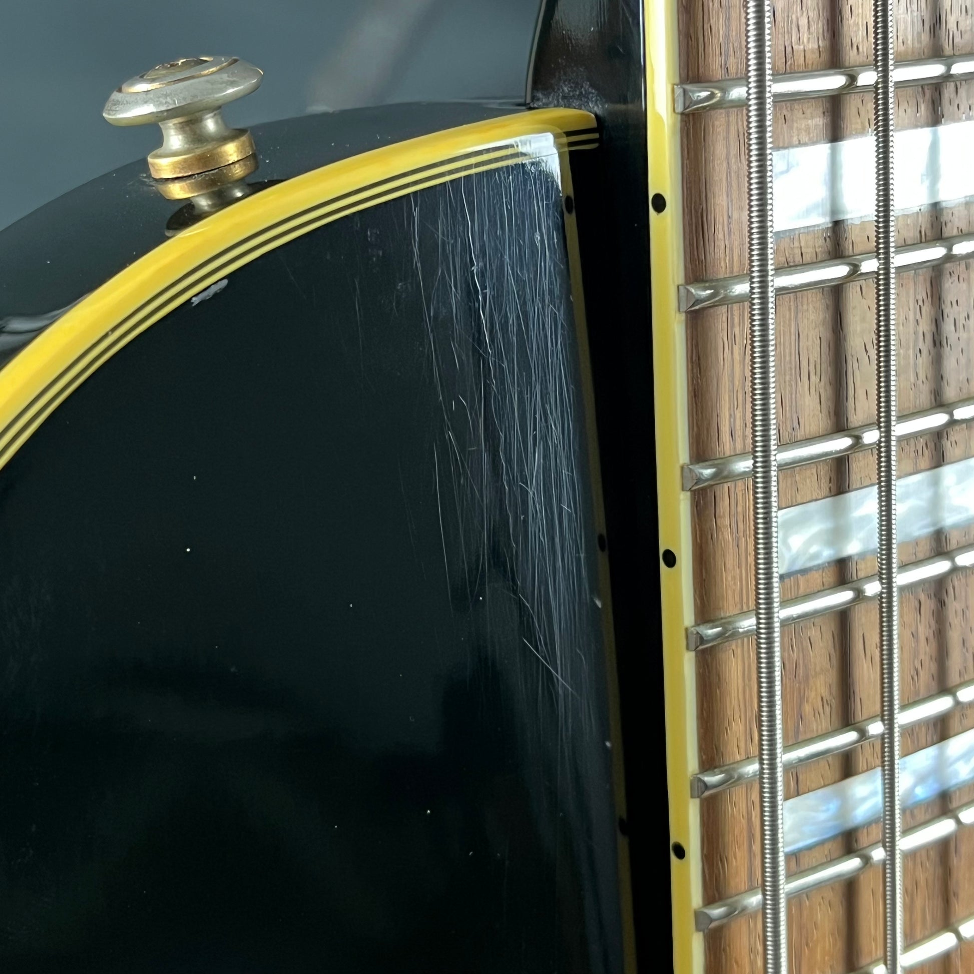 GrassRoots LP Bass