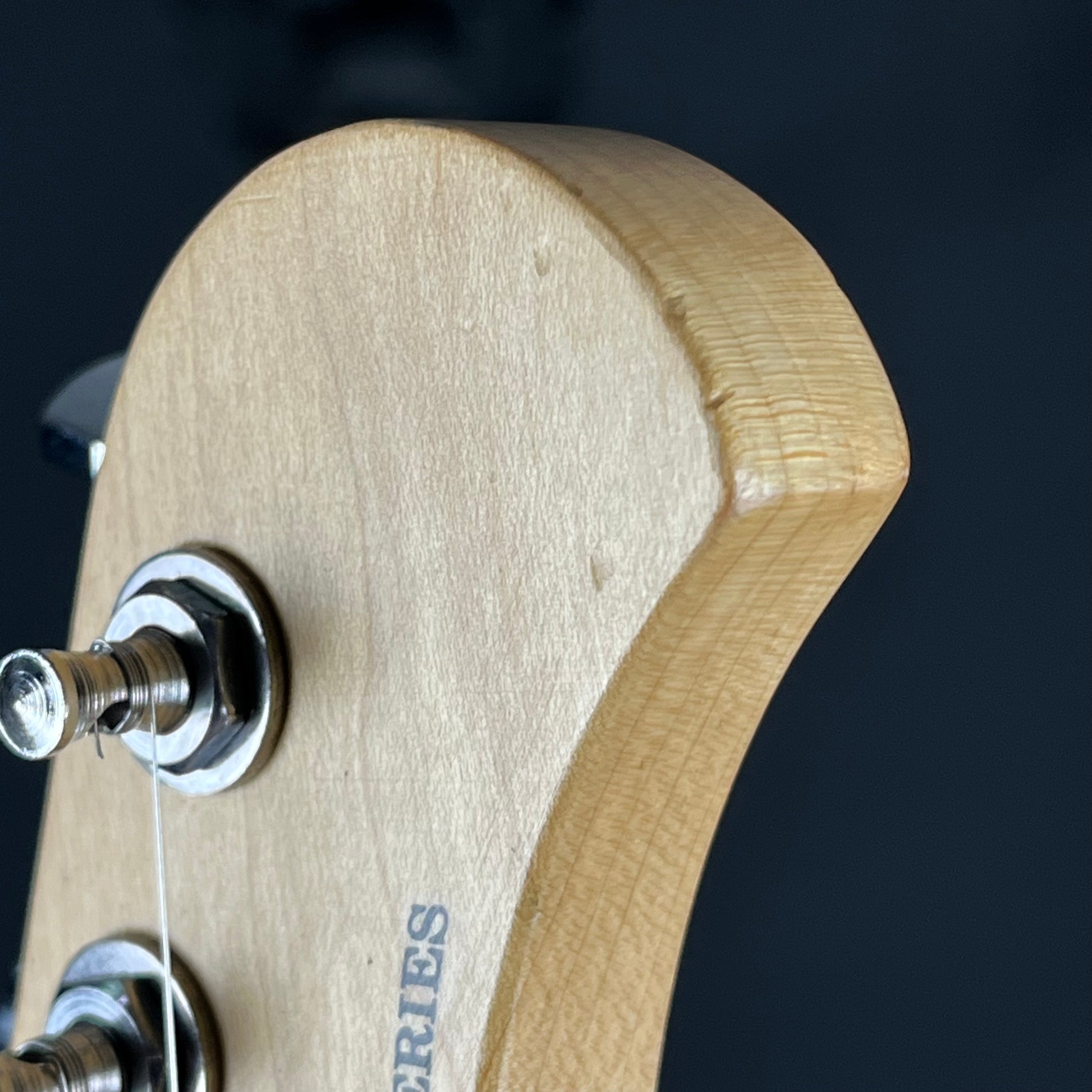 Bacchus Universe Series Stratocaster