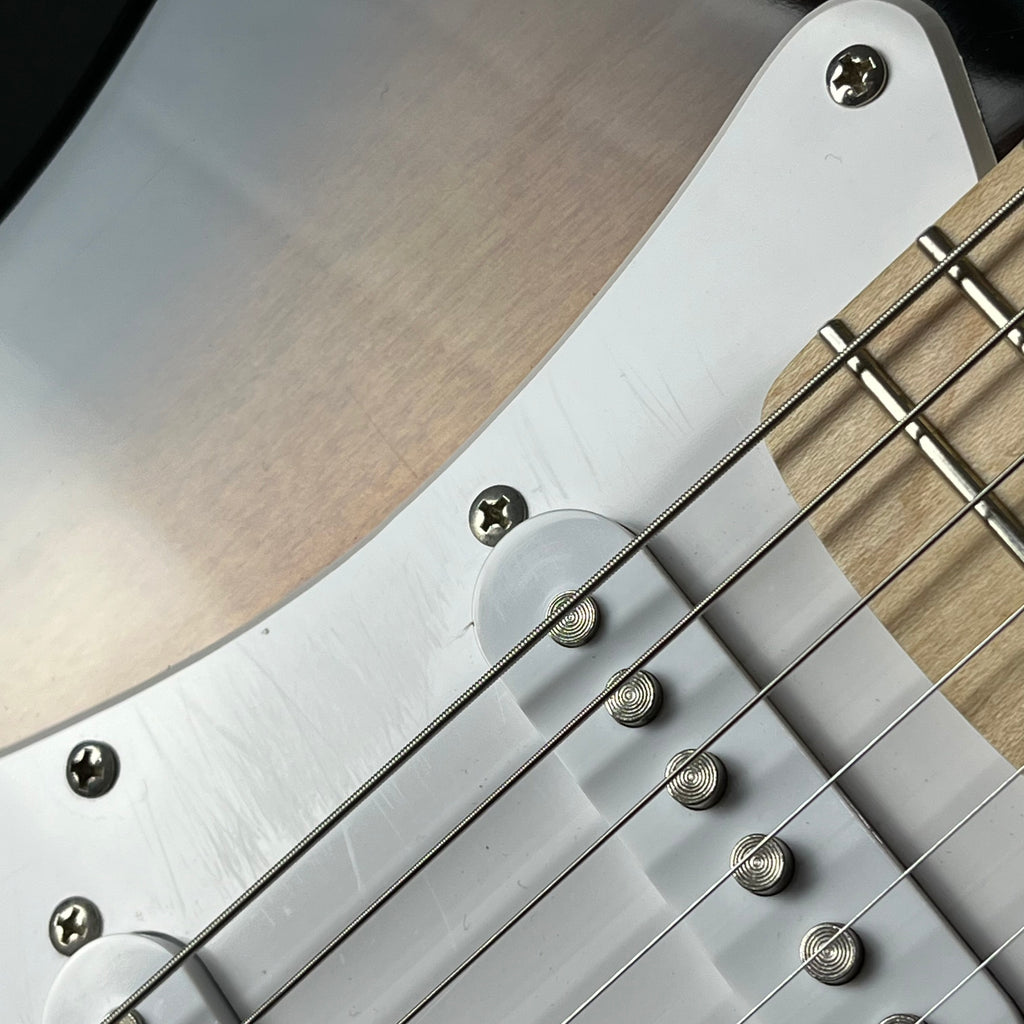 Squier Sonic Stratocaster