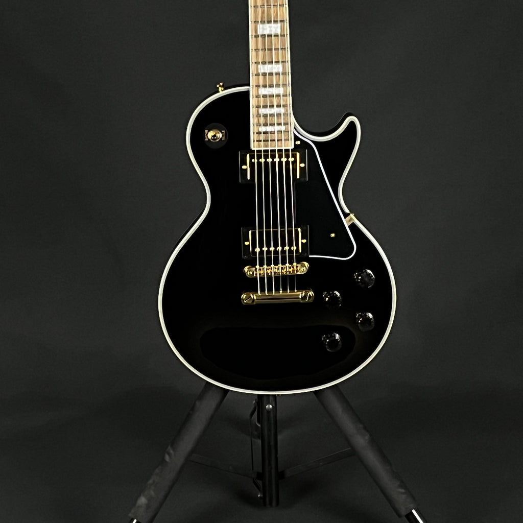 Burny Les Paul Custom RLC-60 2023