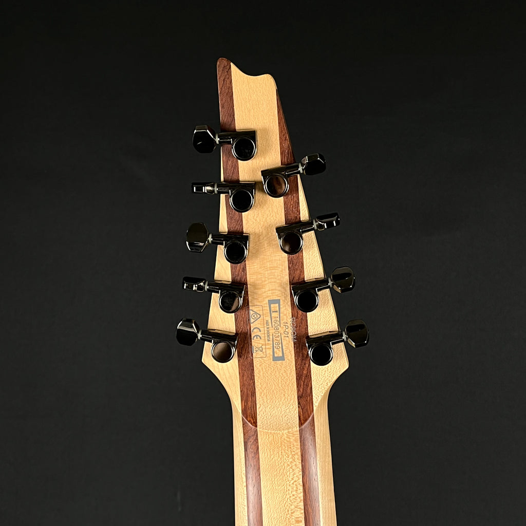 Ibanez RG9QM