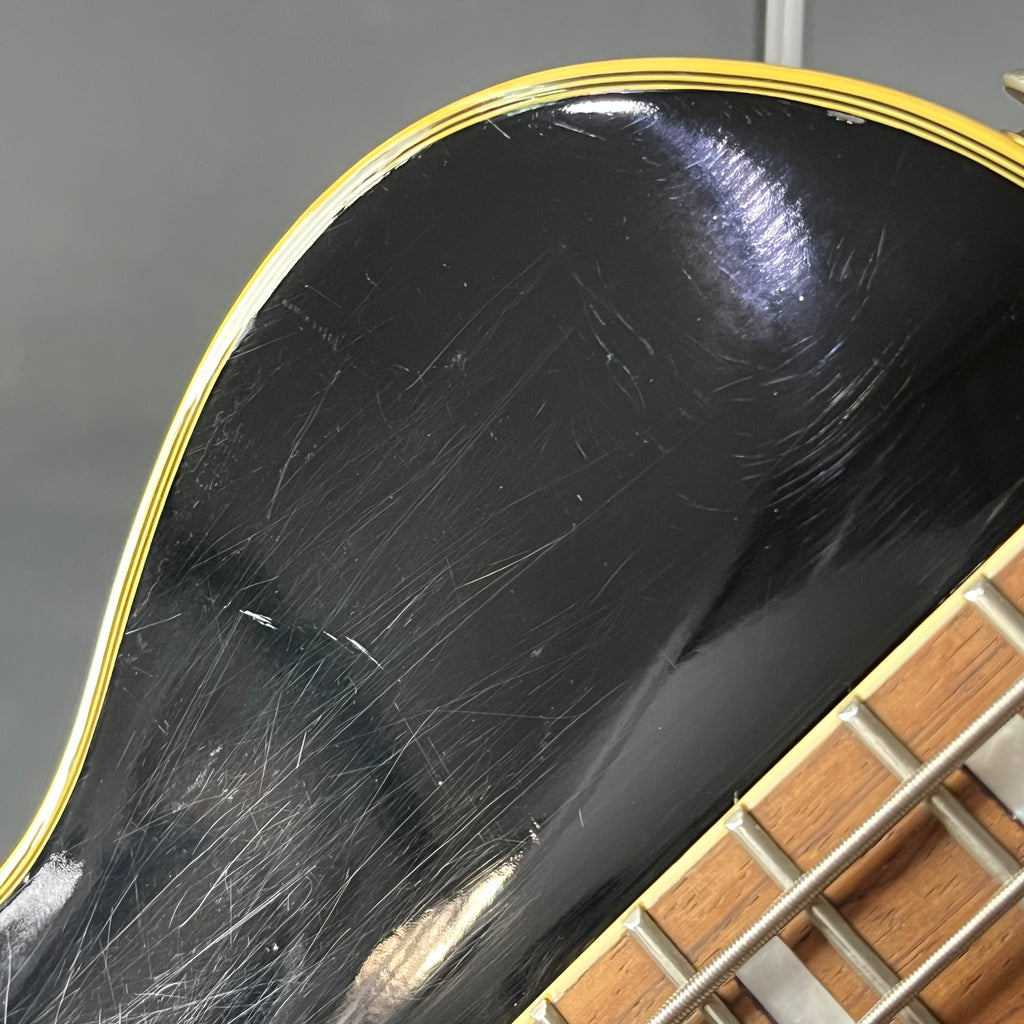 GrassRoots LP Bass