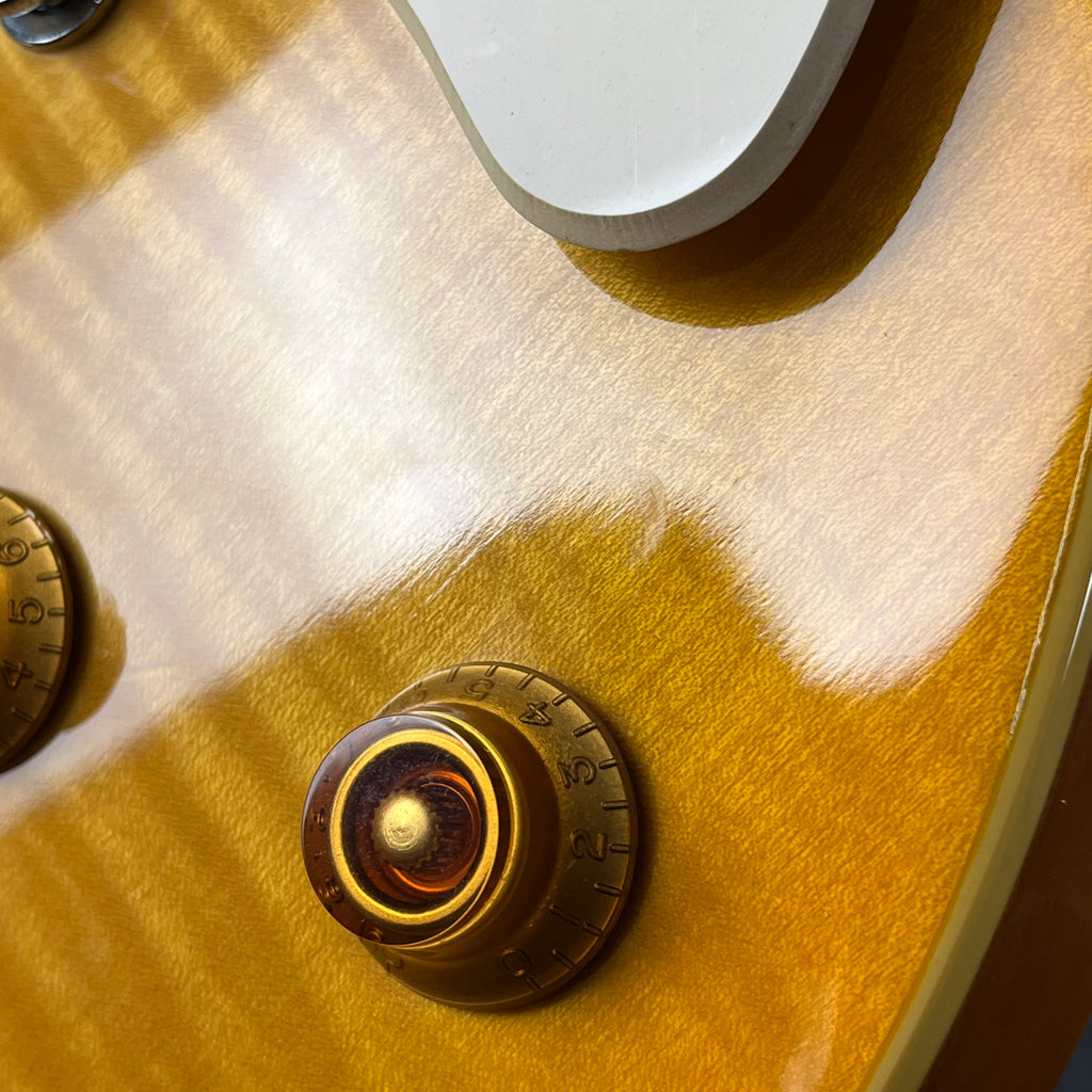 Epiphone Les Paul Standard 2005