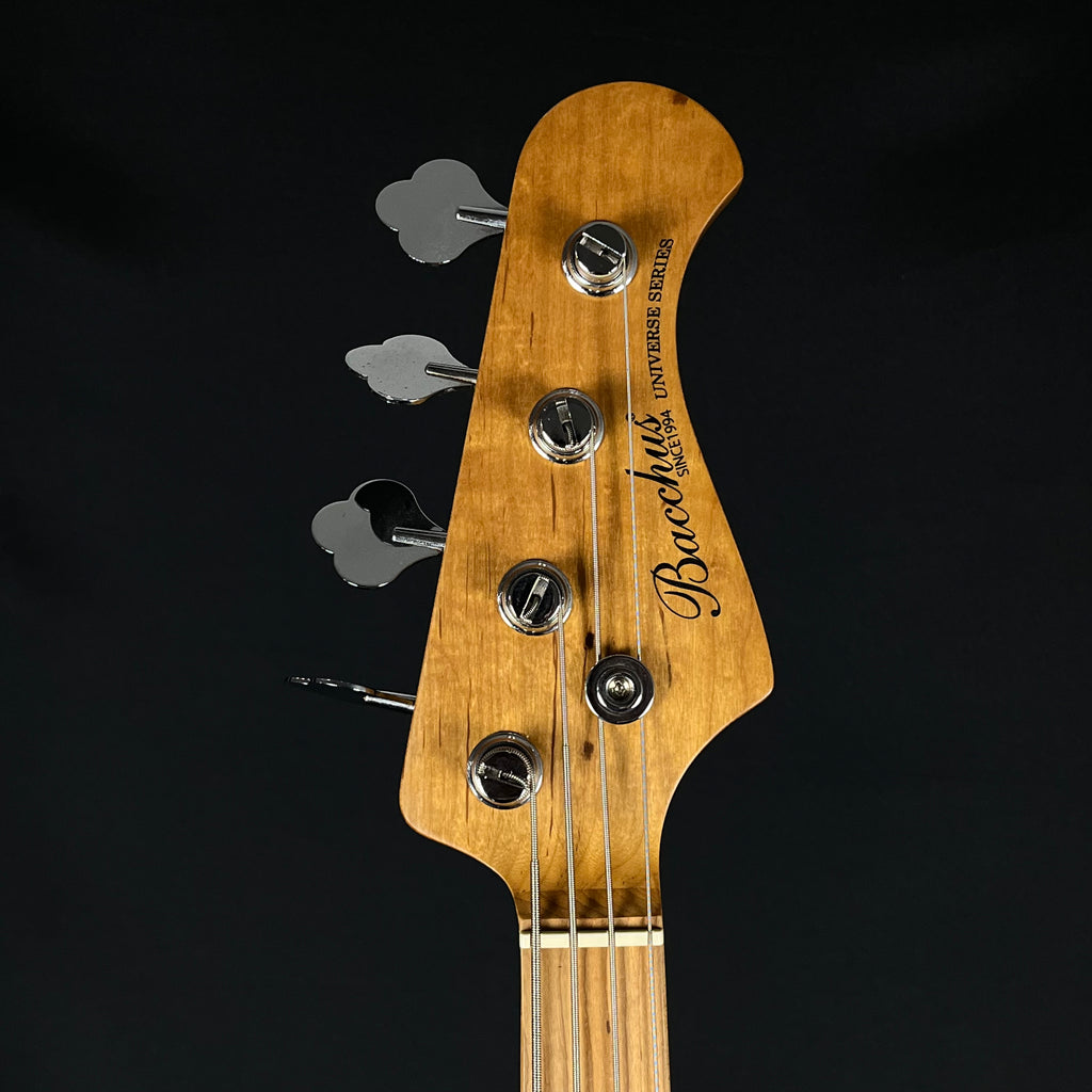 Bacchus WJB-330R
