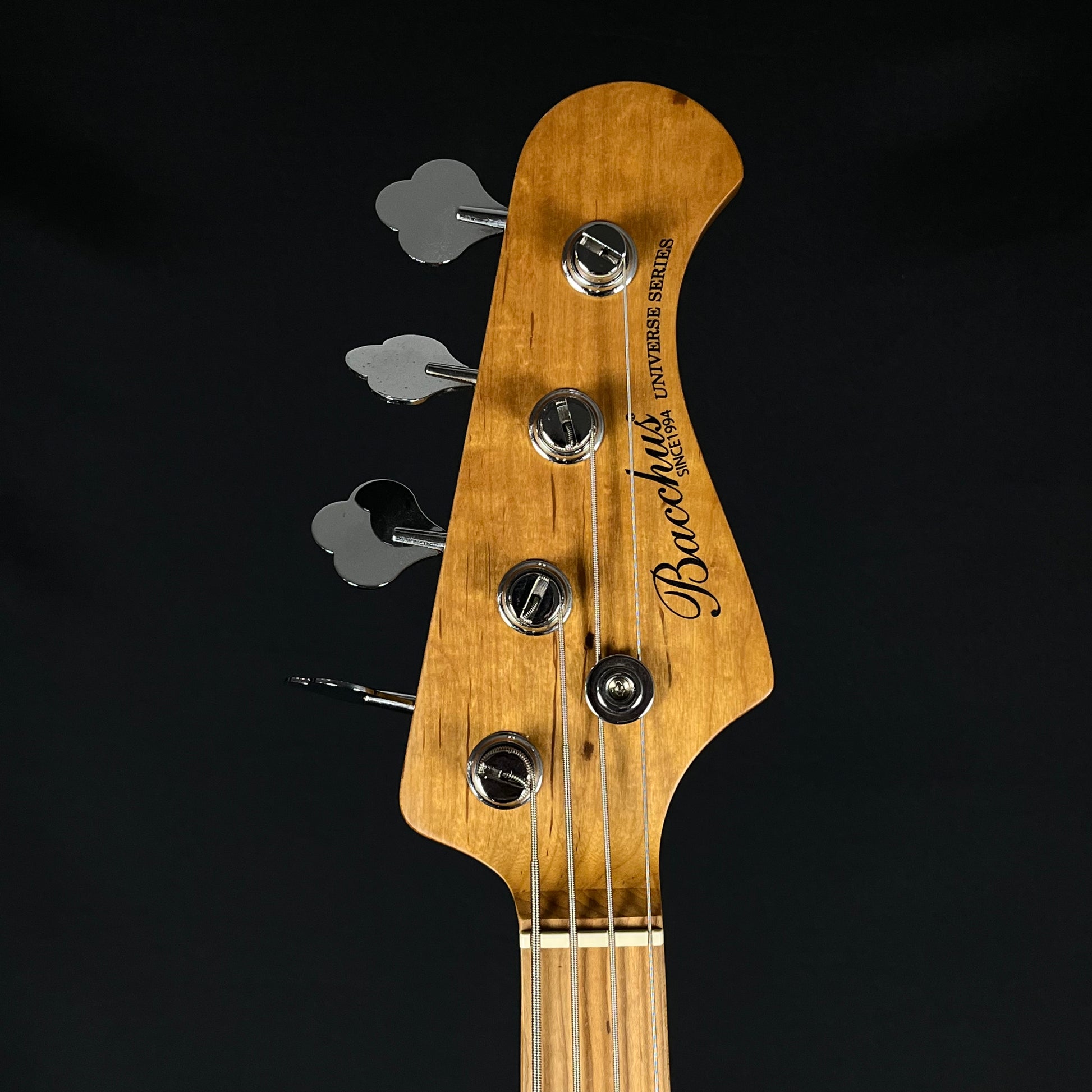 Bacchus WJB-330R