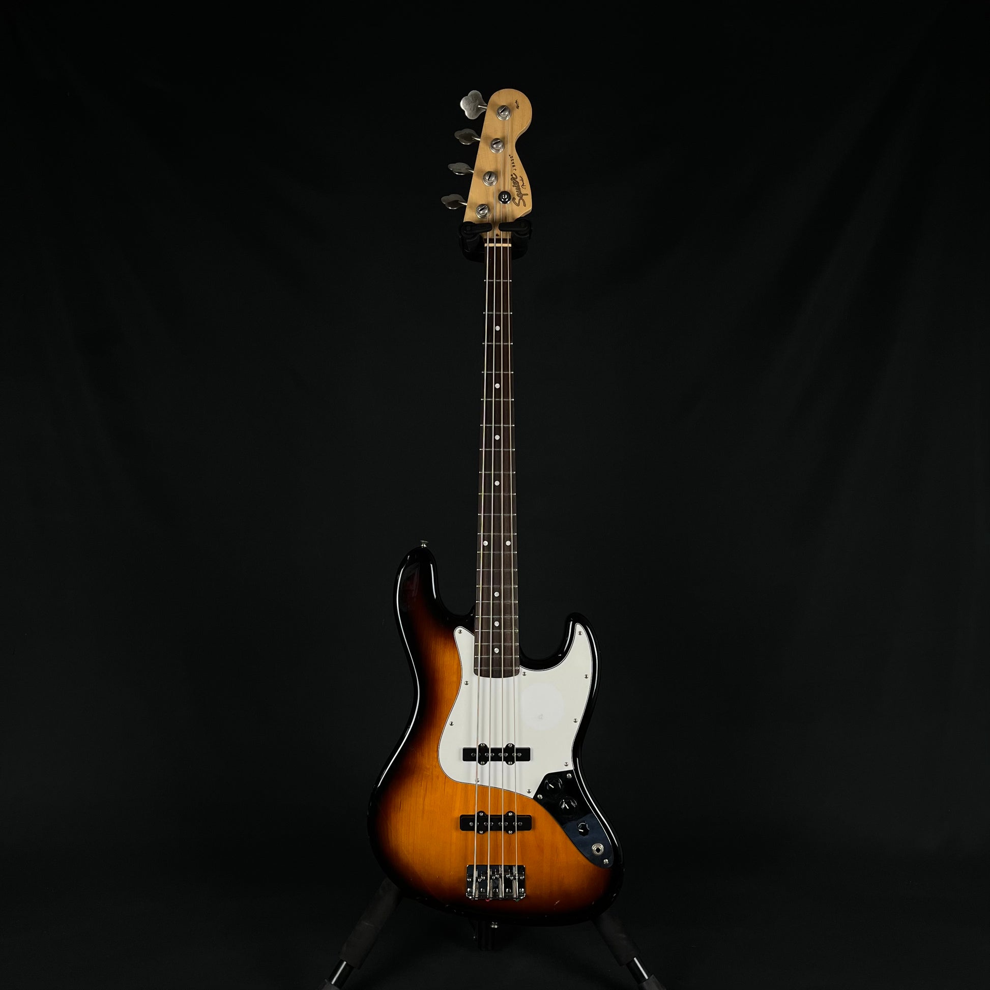 Squier Affinity Jazz Bass