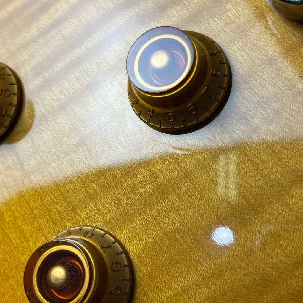 Epiphone Les Paul Standard 2005