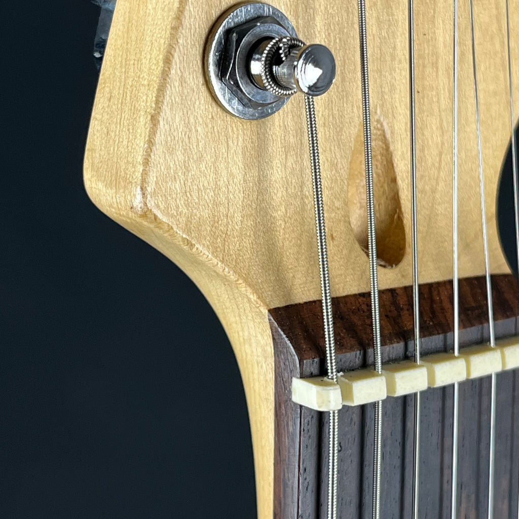 Bacchus Universe Series Stratocaster