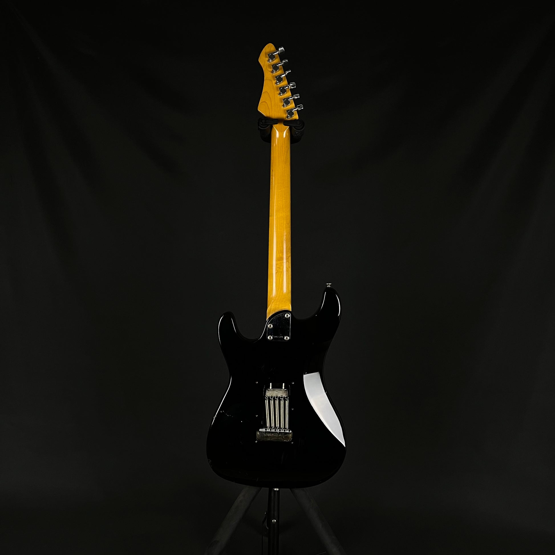 Aria Pro II FL Series