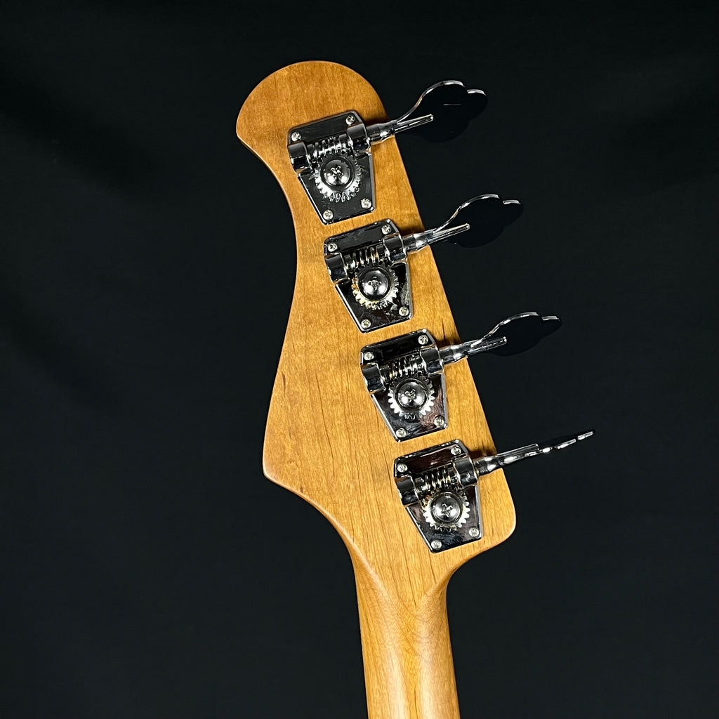 Bacchus WJB-330R
