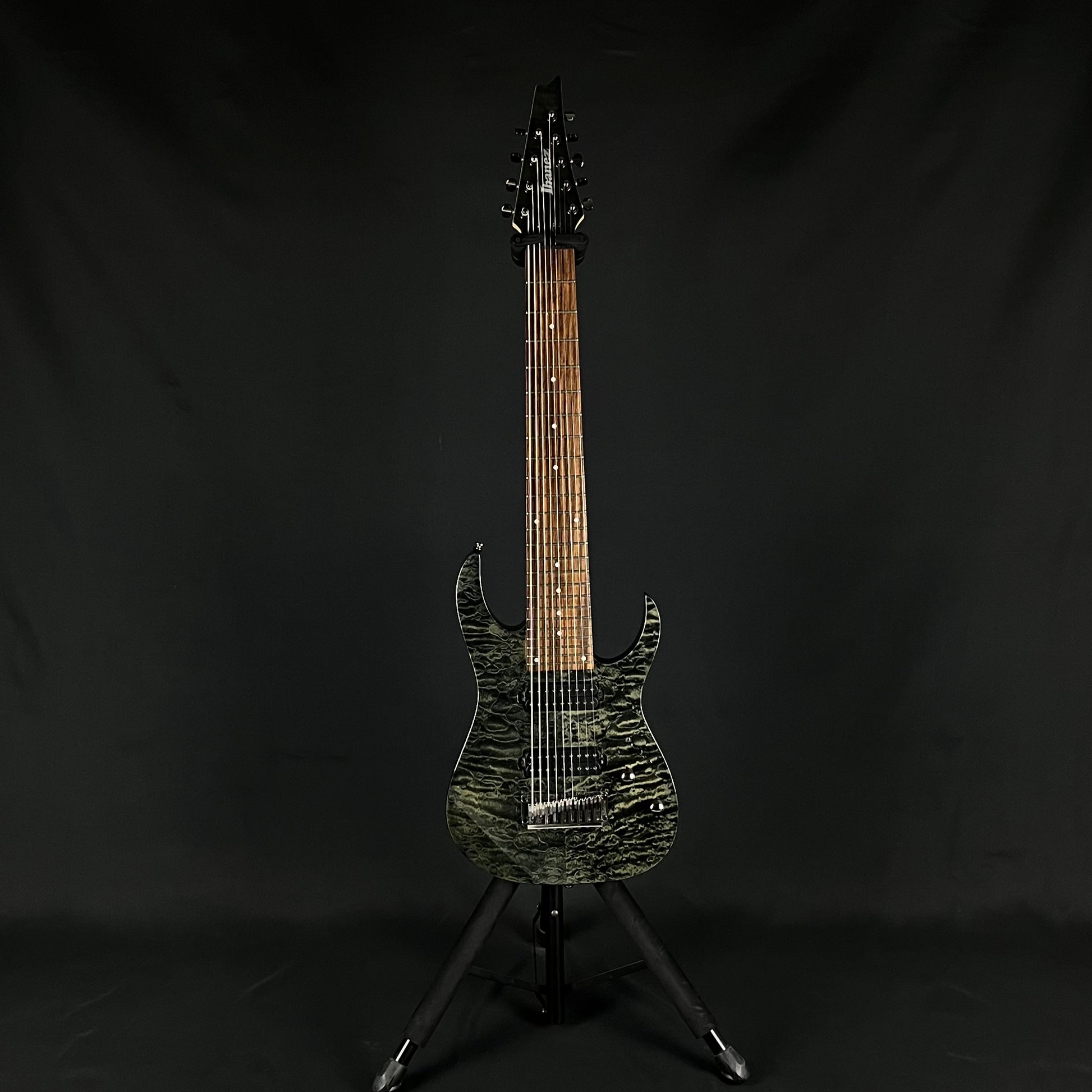 Ibanez RG9QM