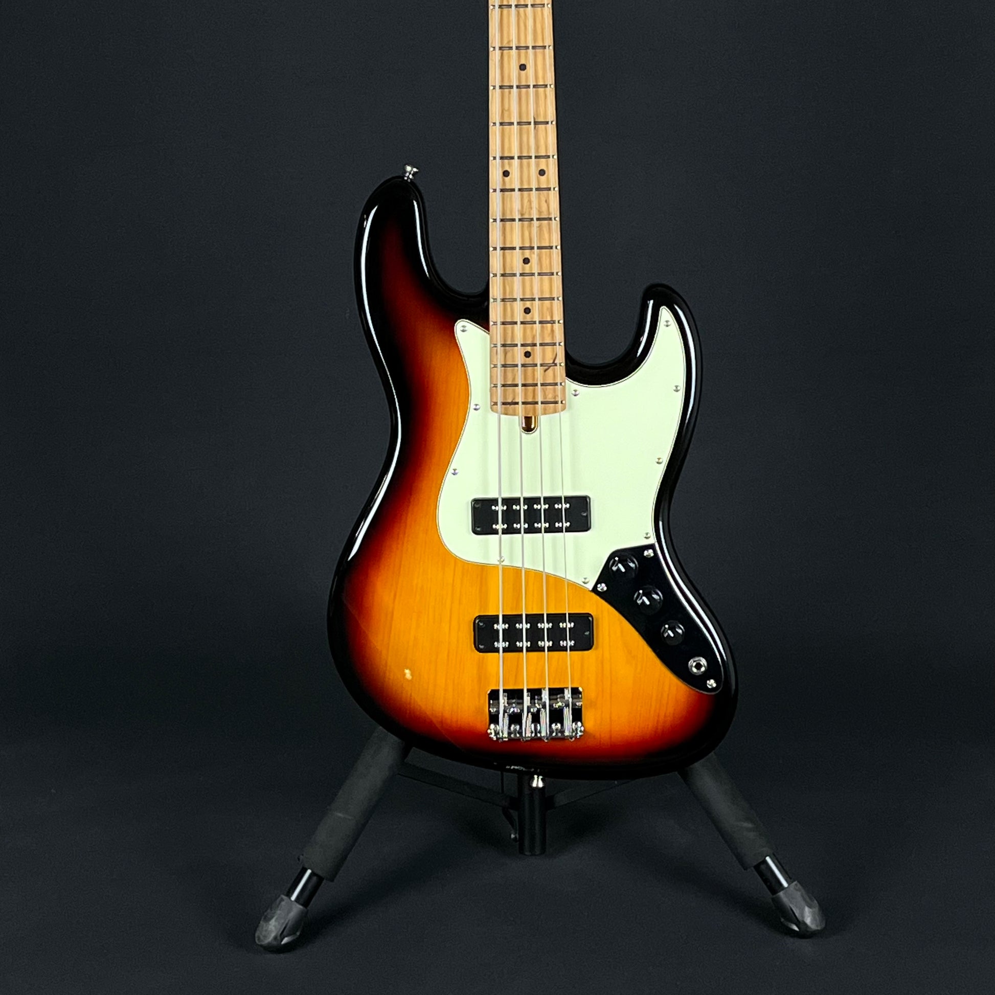 Bacchus WJB-330R