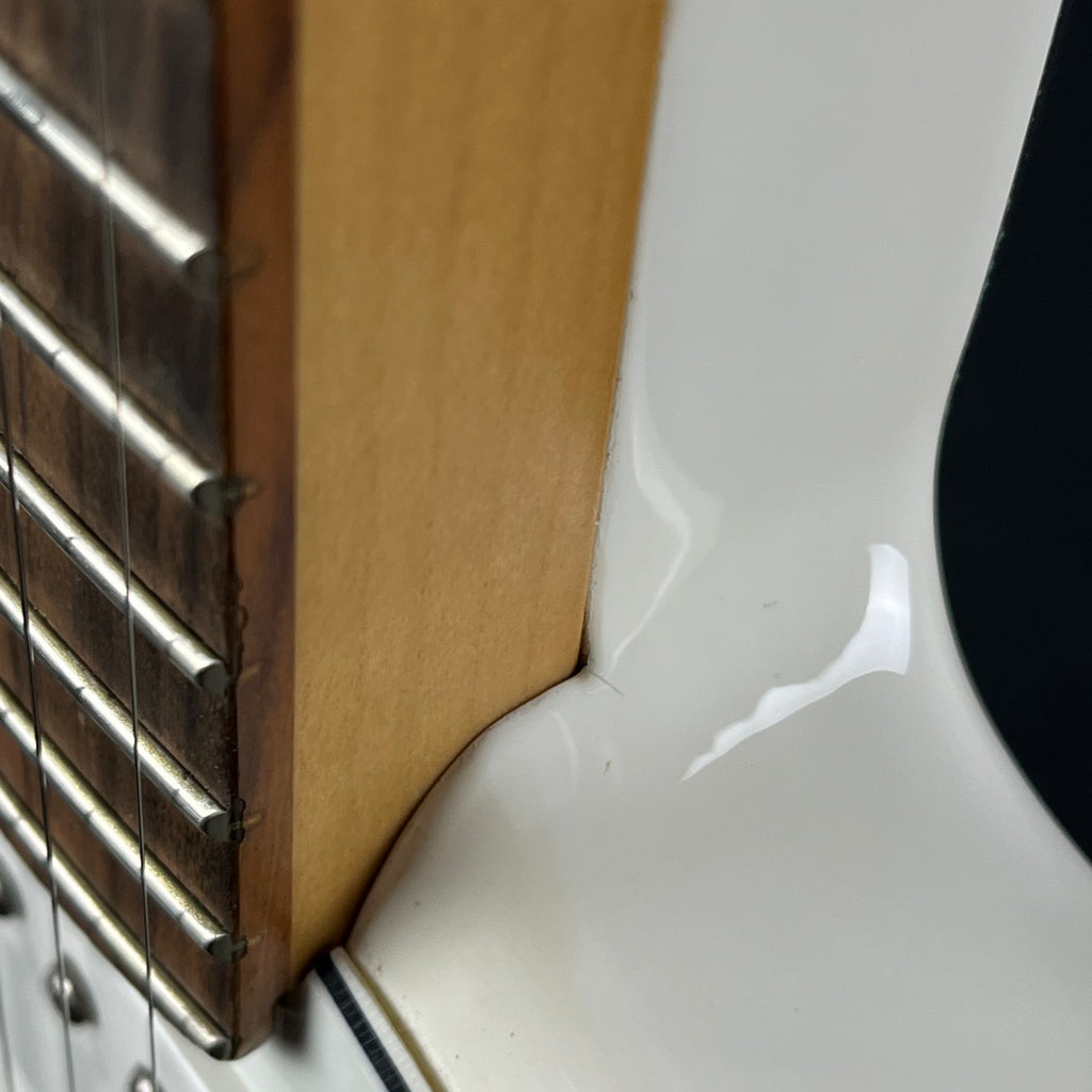 Fender Player Stratocaster PWT PF 2022