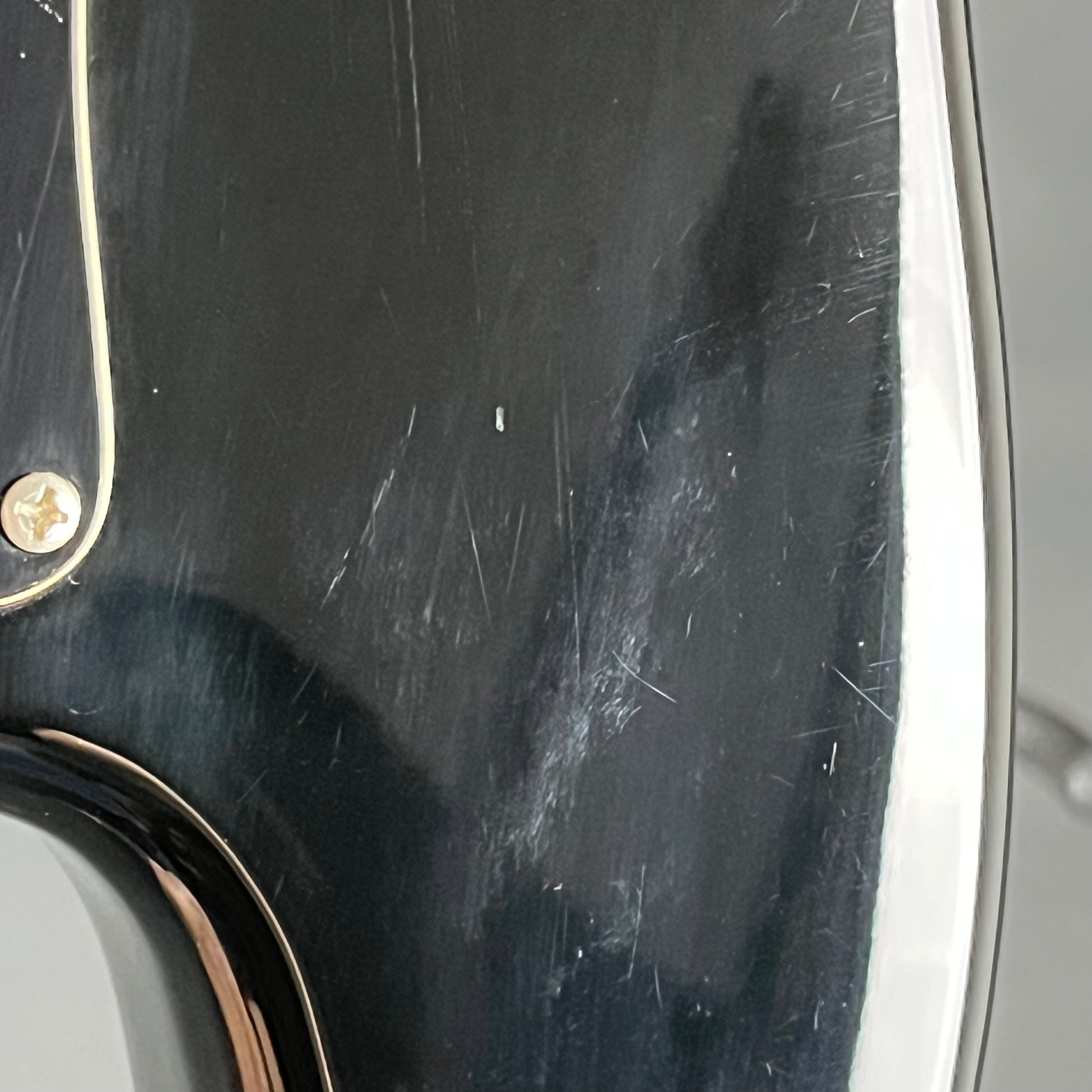 Squier Precision Bass