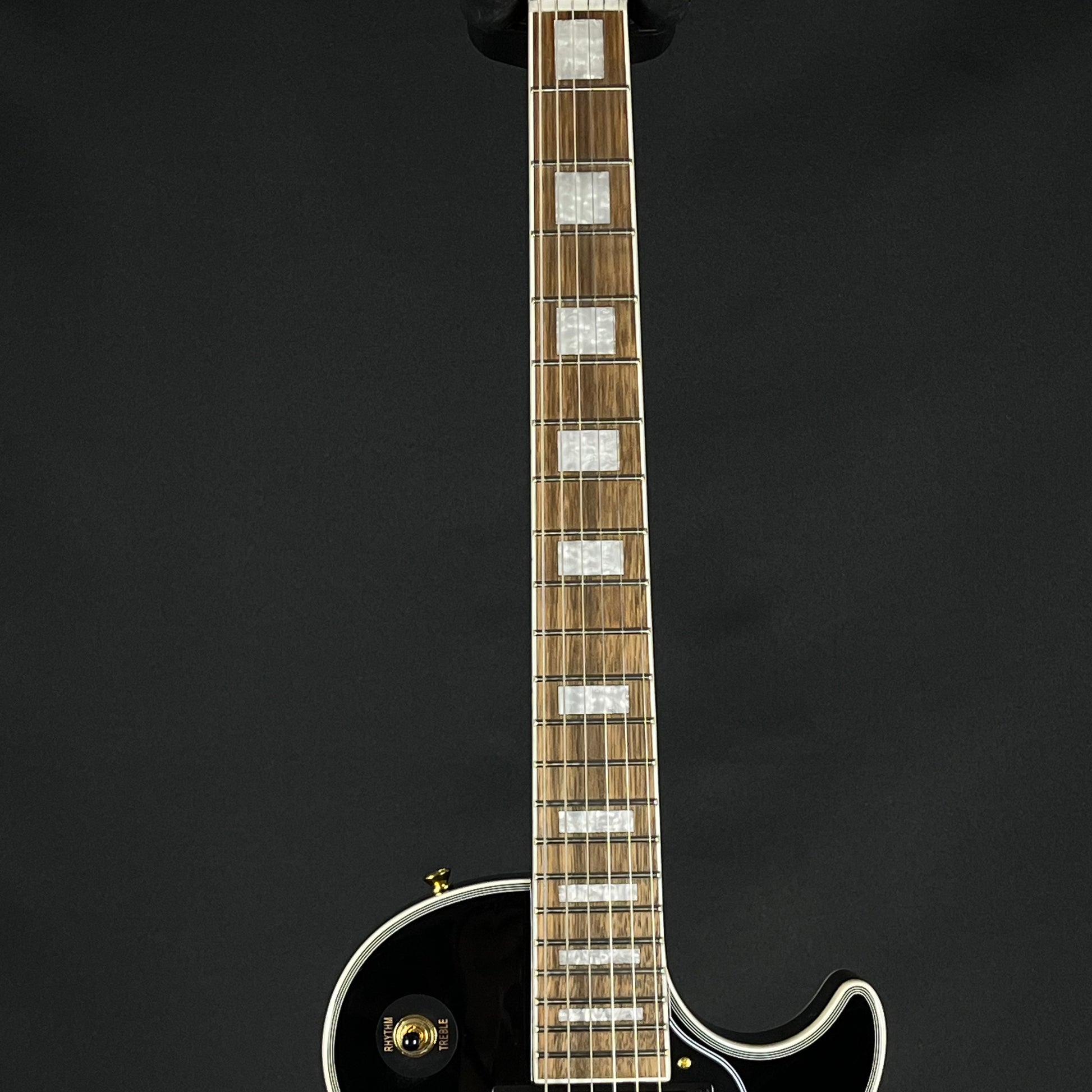 Burny Les Paul Custom RLC-60 2023