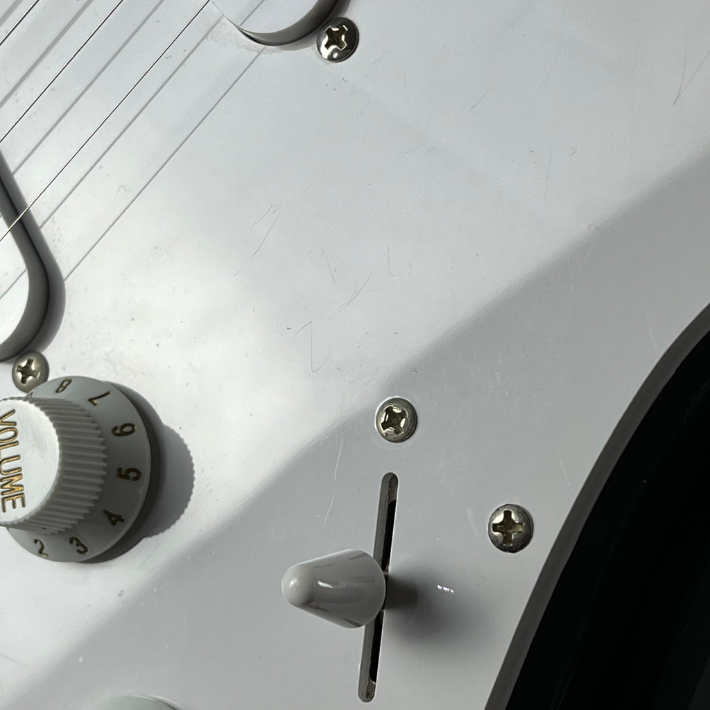 Squier Sonic Stratocaster