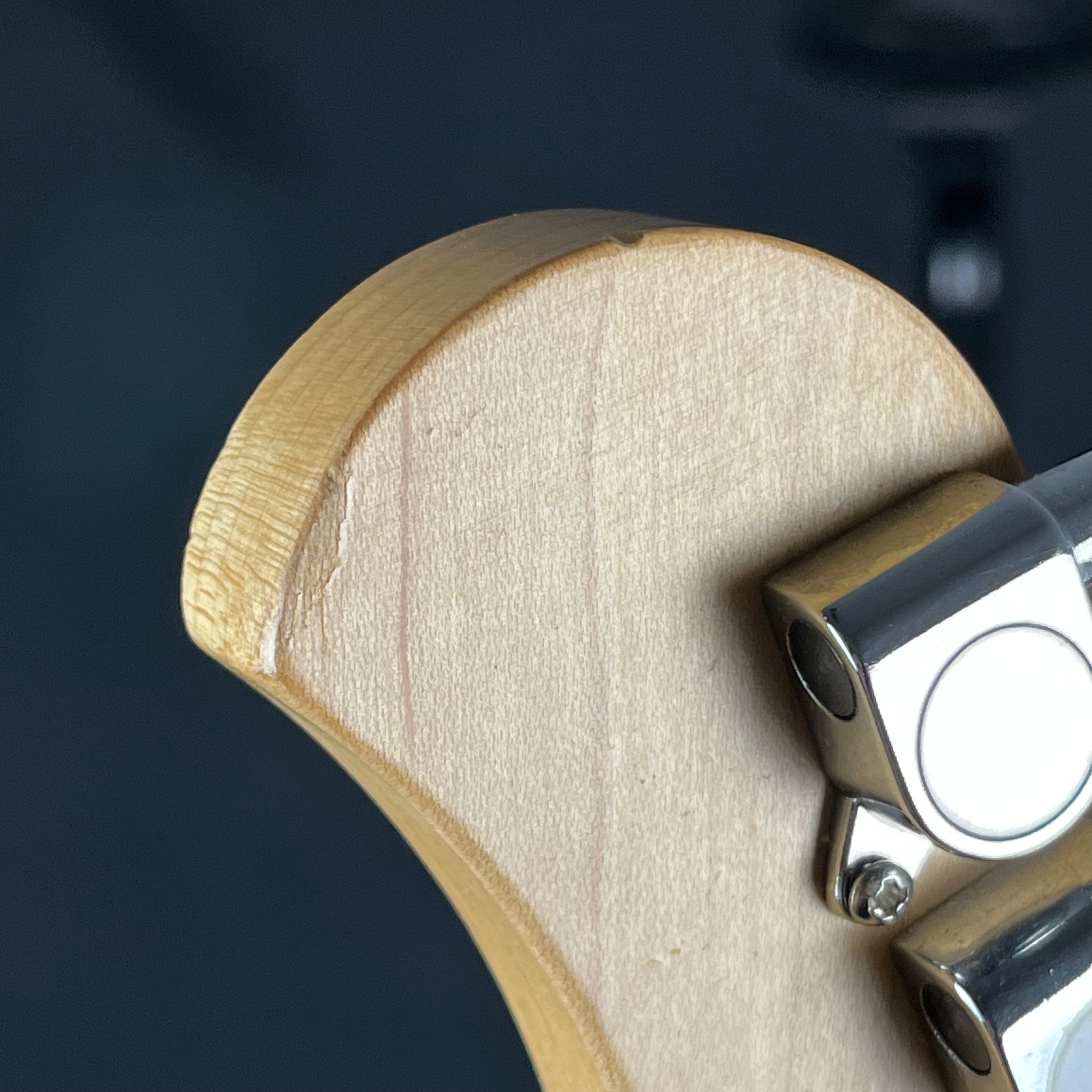 Bacchus Universe Series Stratocaster