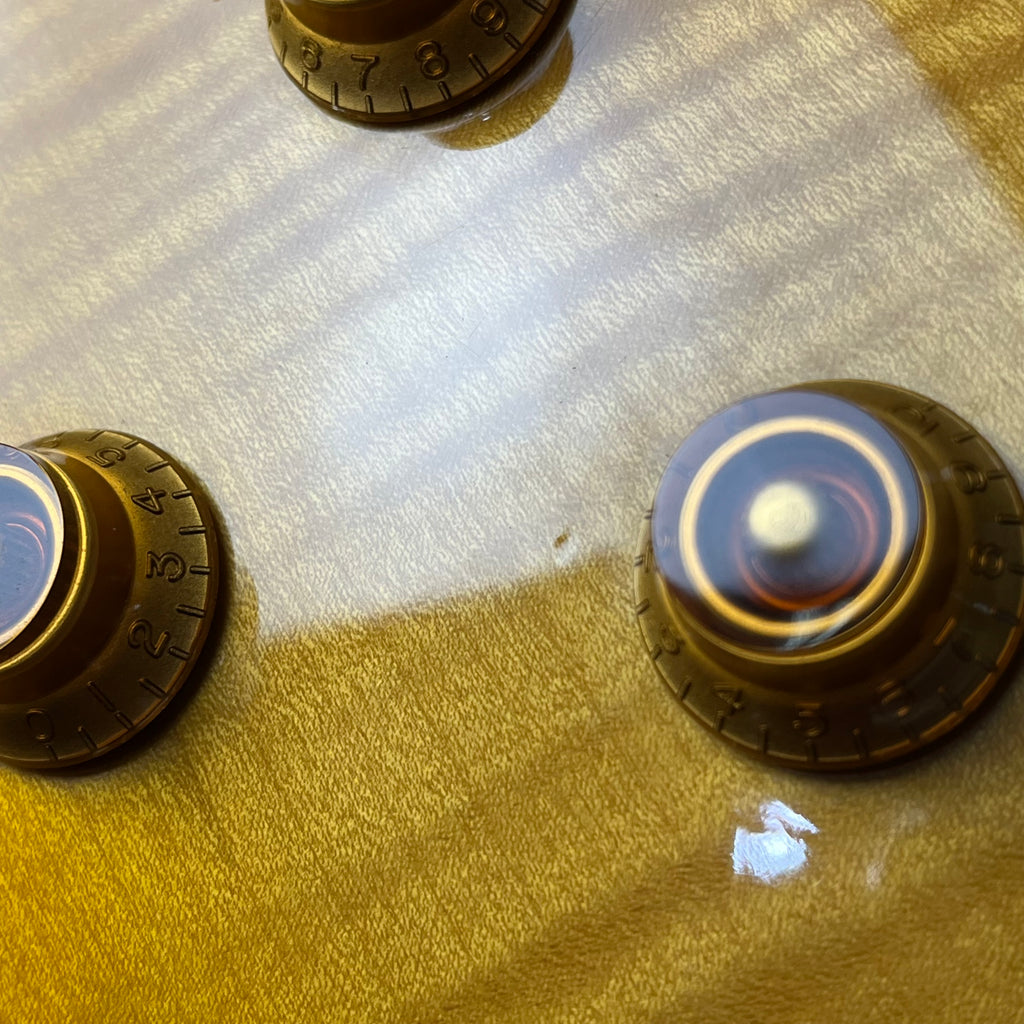 Epiphone Les Paul Standard 2005