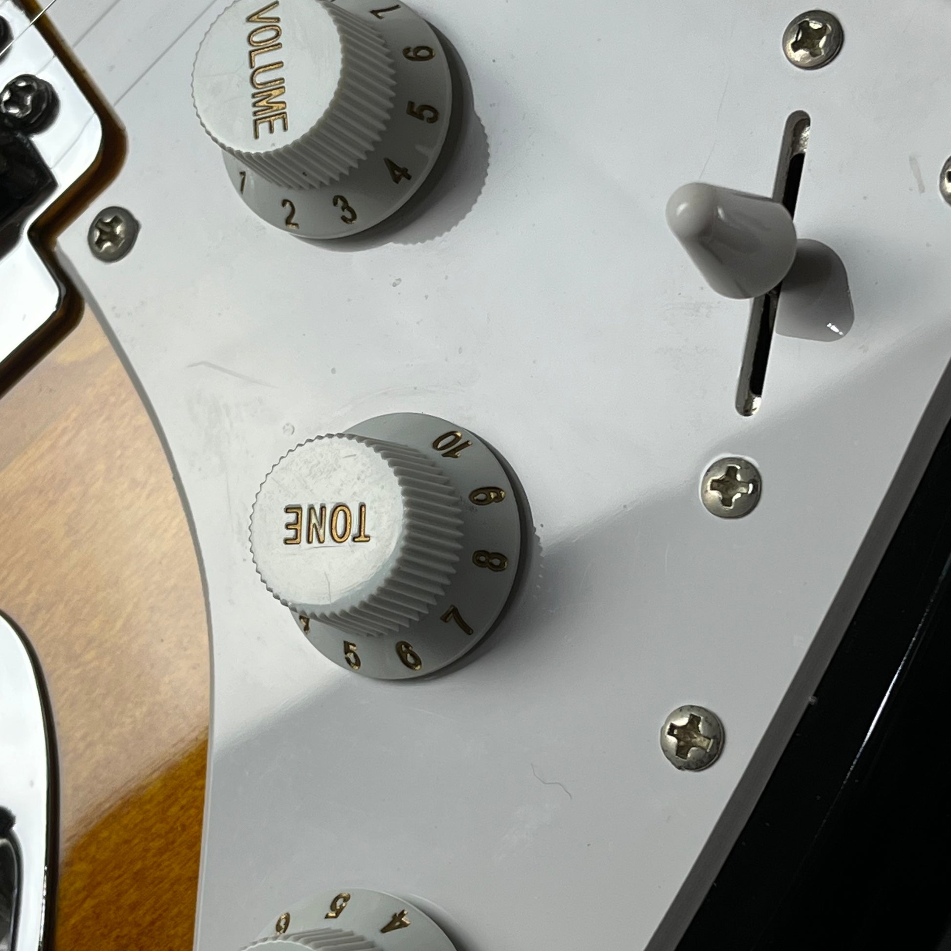 Squier Sonic Stratocaster