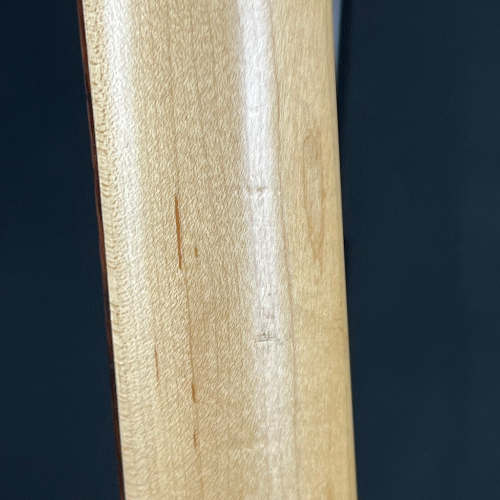 Bacchus Universe Series Stratocaster