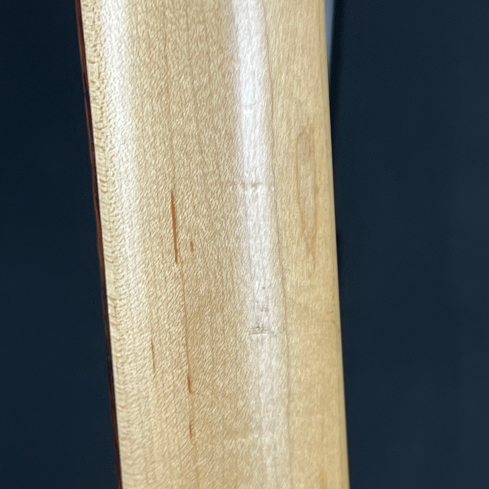 Bacchus Universe Series Stratocaster