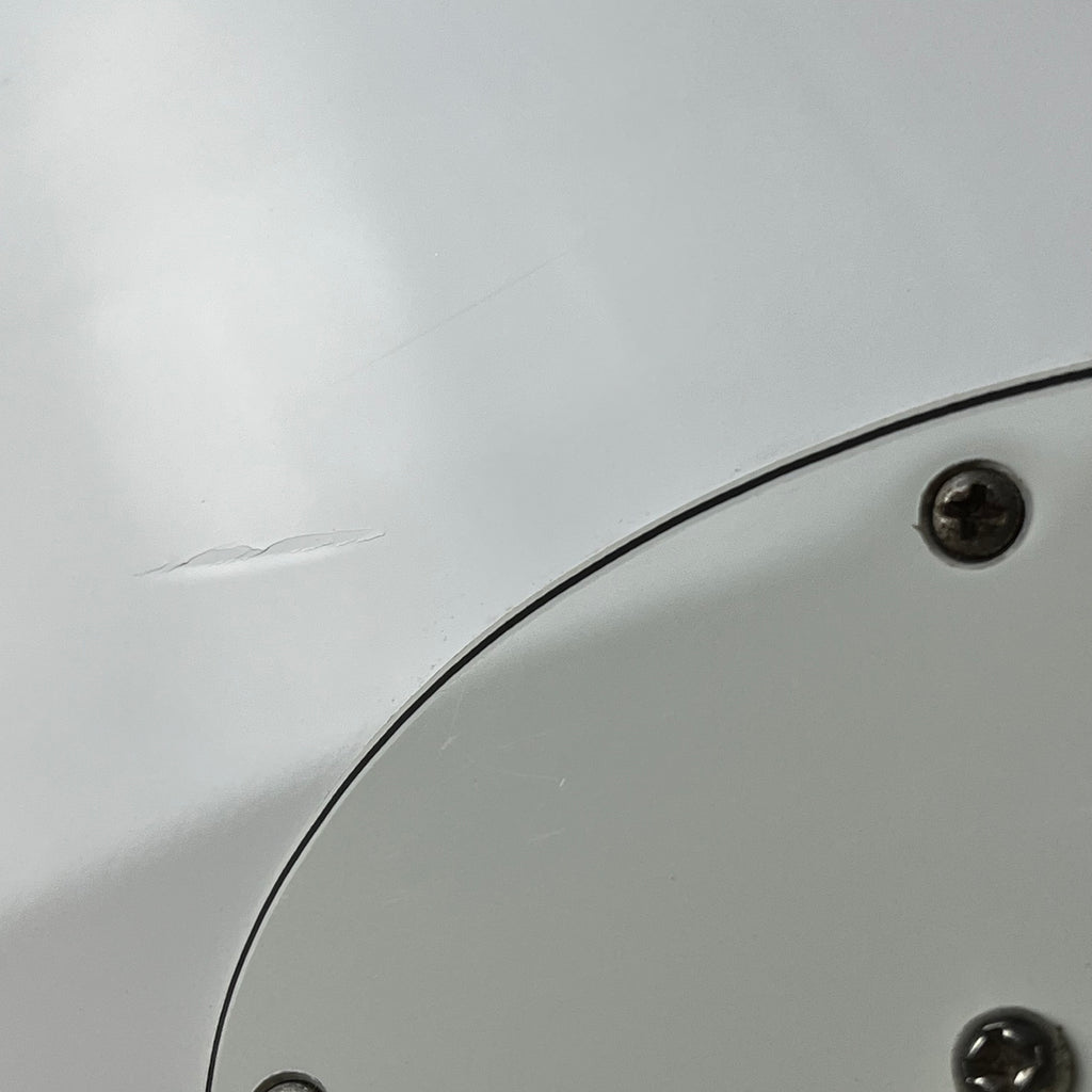 Fender Player Stratocaster PWT PF 2022