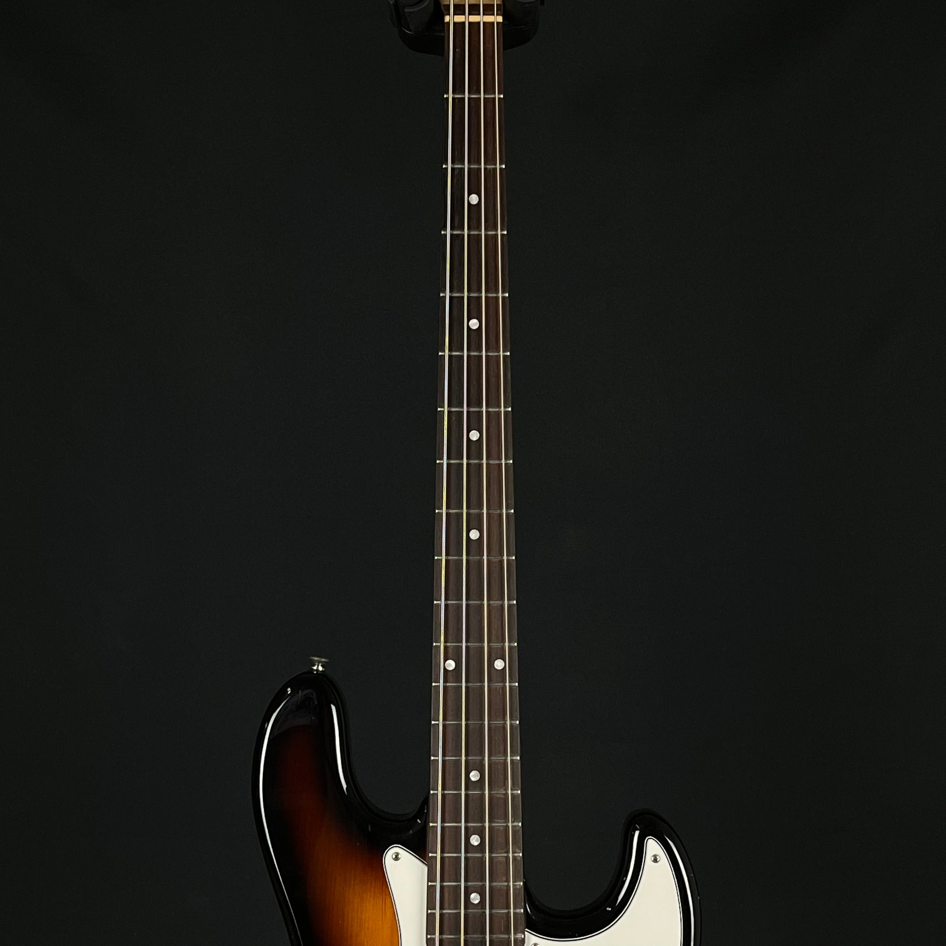 Squier Affinity Jazz Bass