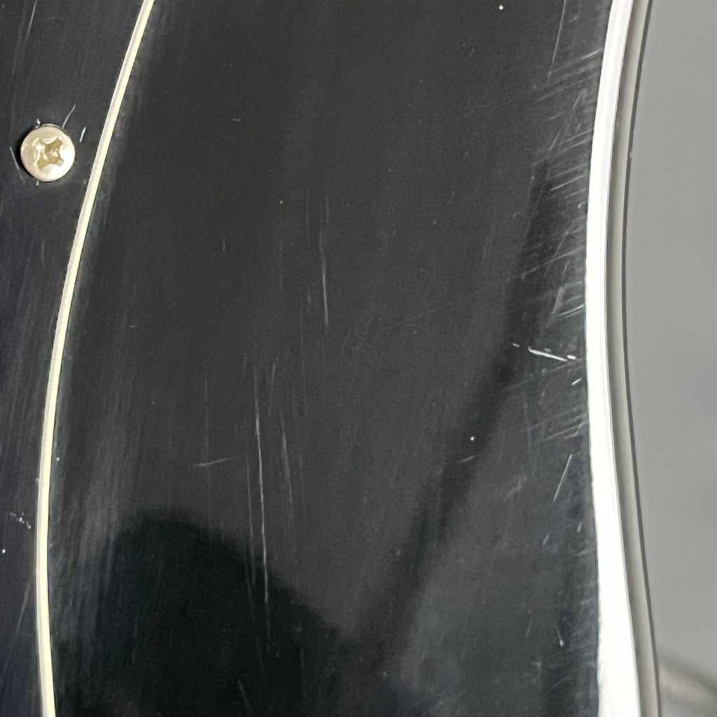 Squier Precision Bass