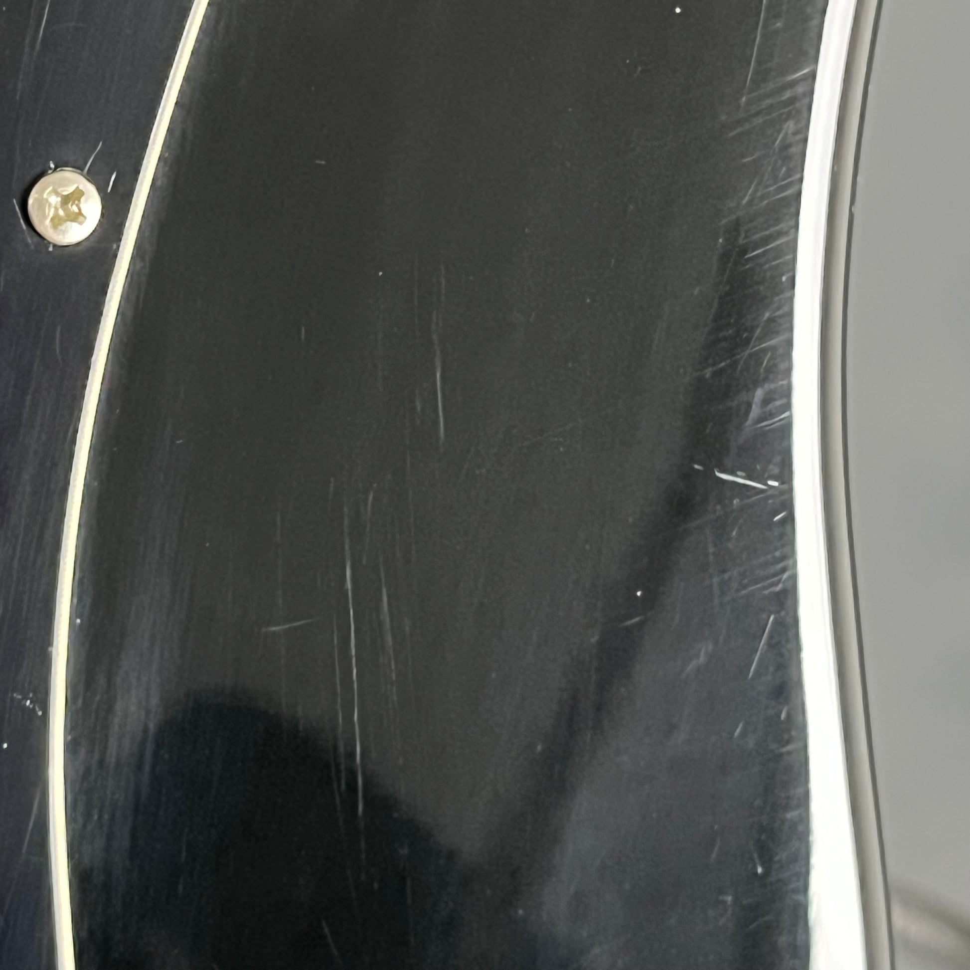 Squier Precision Bass